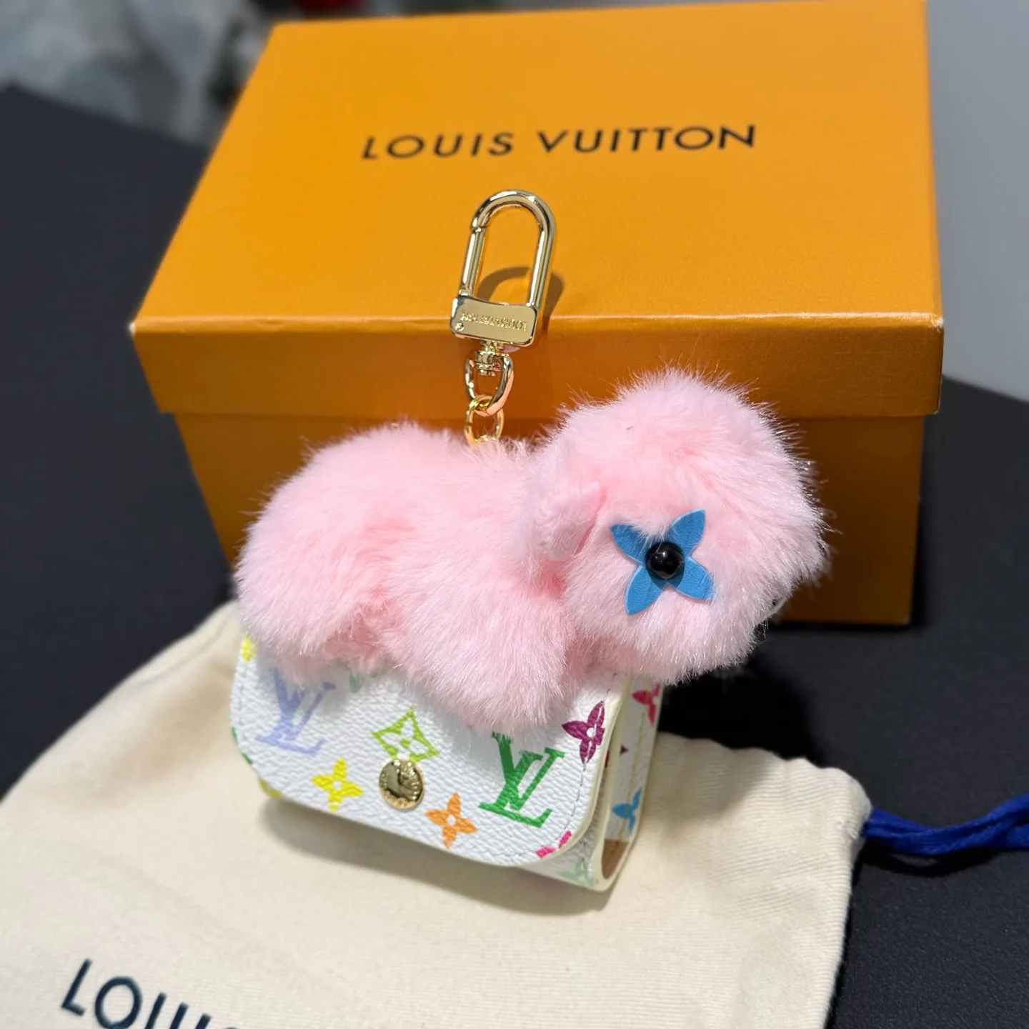 Ключницы Louis Vuitton 17886413