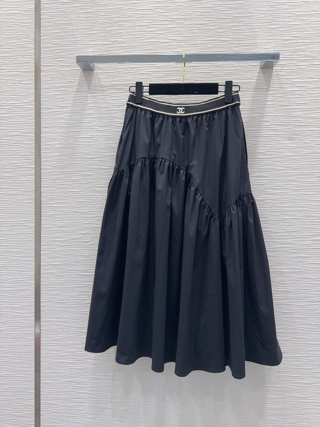 Юбки Женские Chanel 13553425