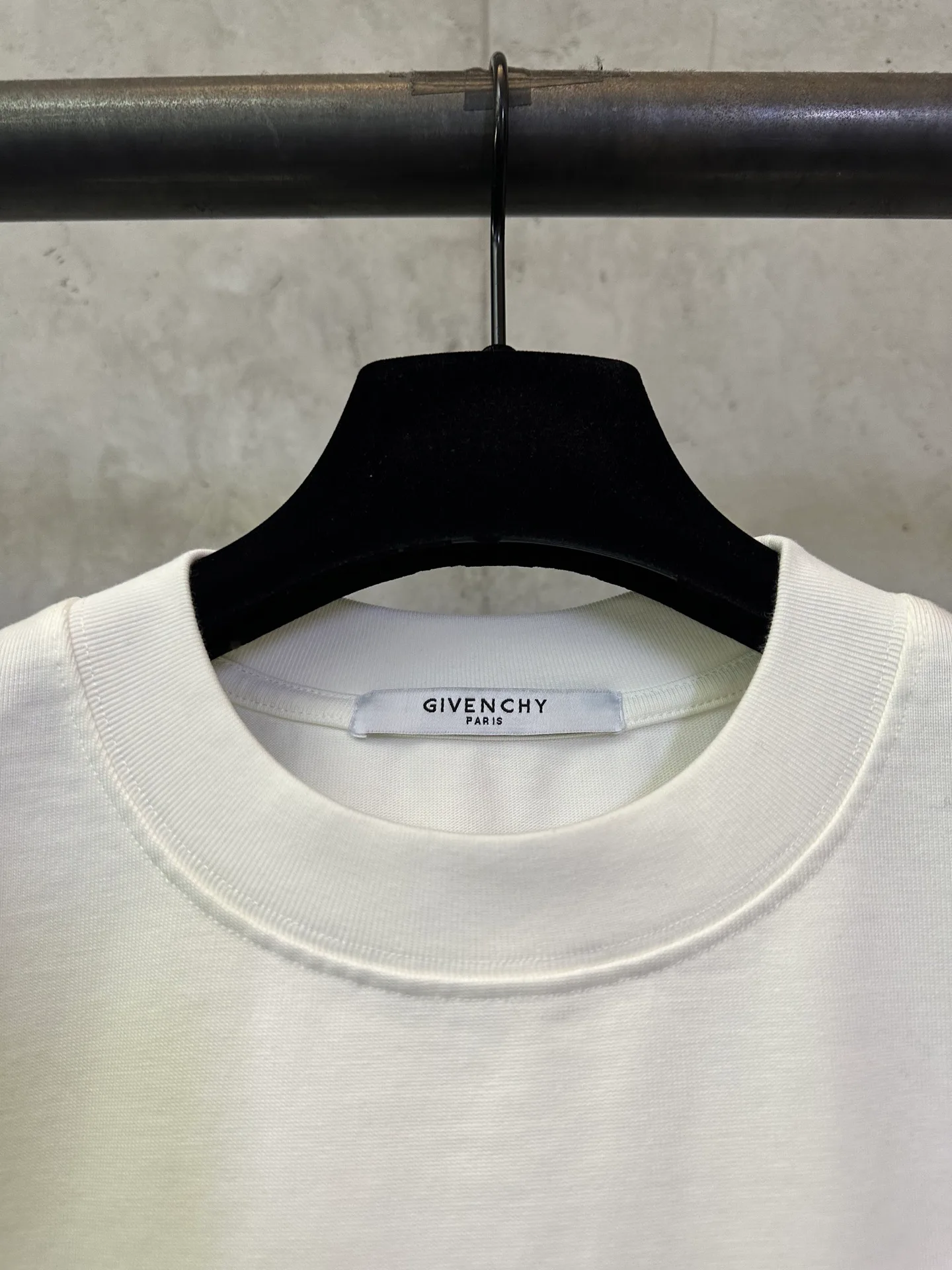 Футболки Мужские Givenchy 3444672