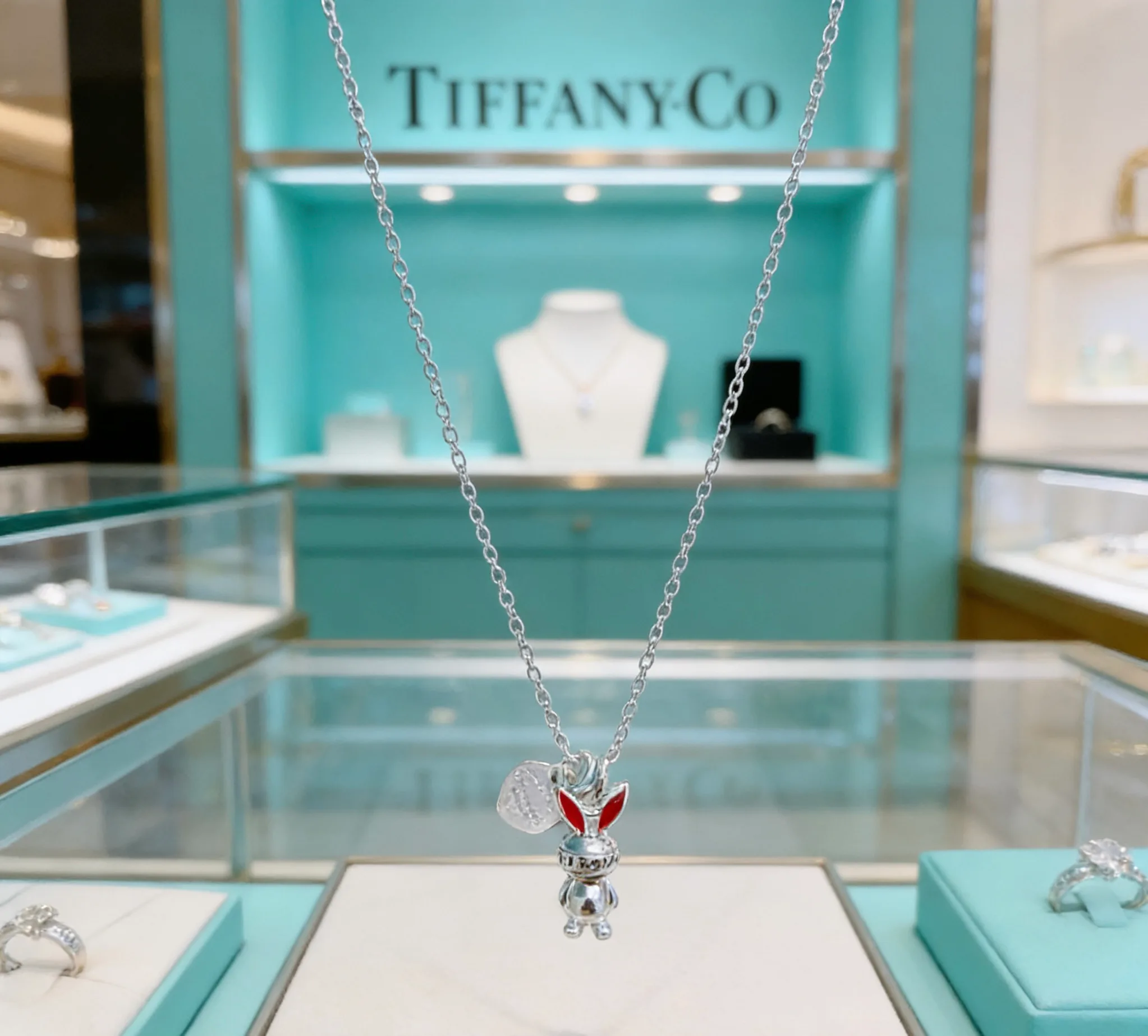 Бижутерия Tiffany 11480700