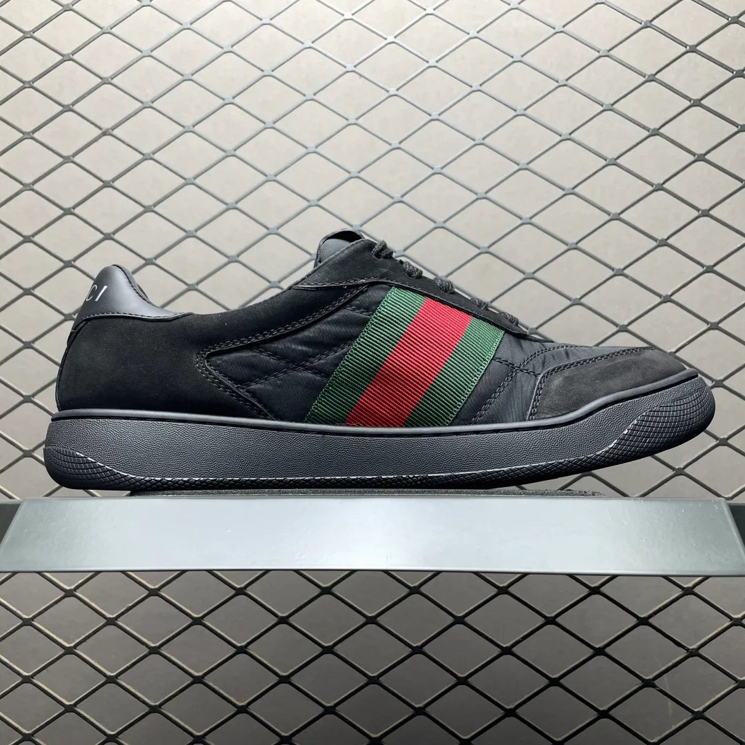 Кроссовки Женские Gucci 18301769
