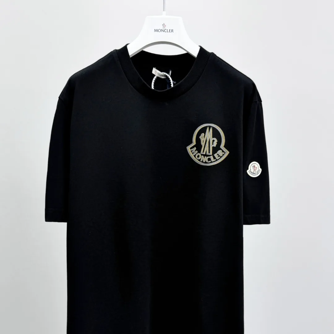 Футболки Мужские Moncler 9640739