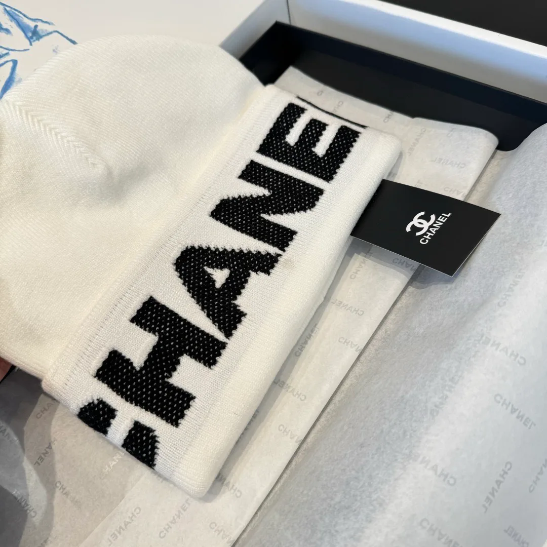 Головные Уборы Chanel 720258