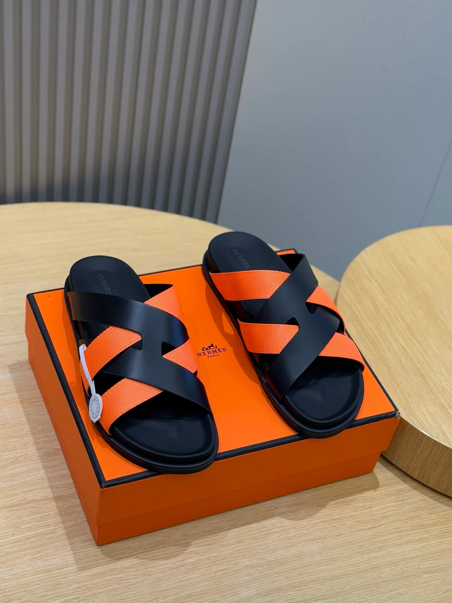 Сандалии Мужские Hermes 13185948