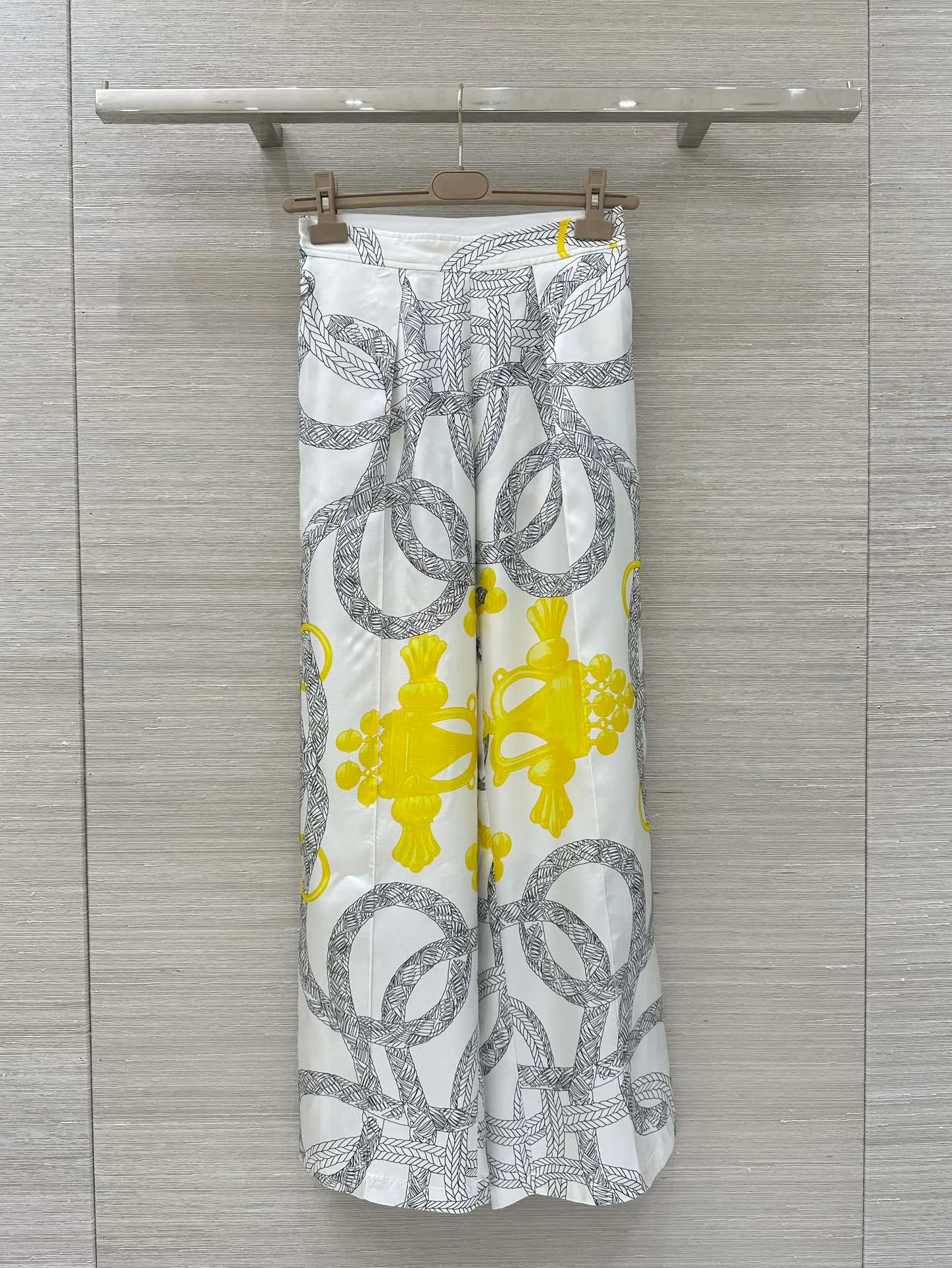 Брюки Женские Hermes 10650273