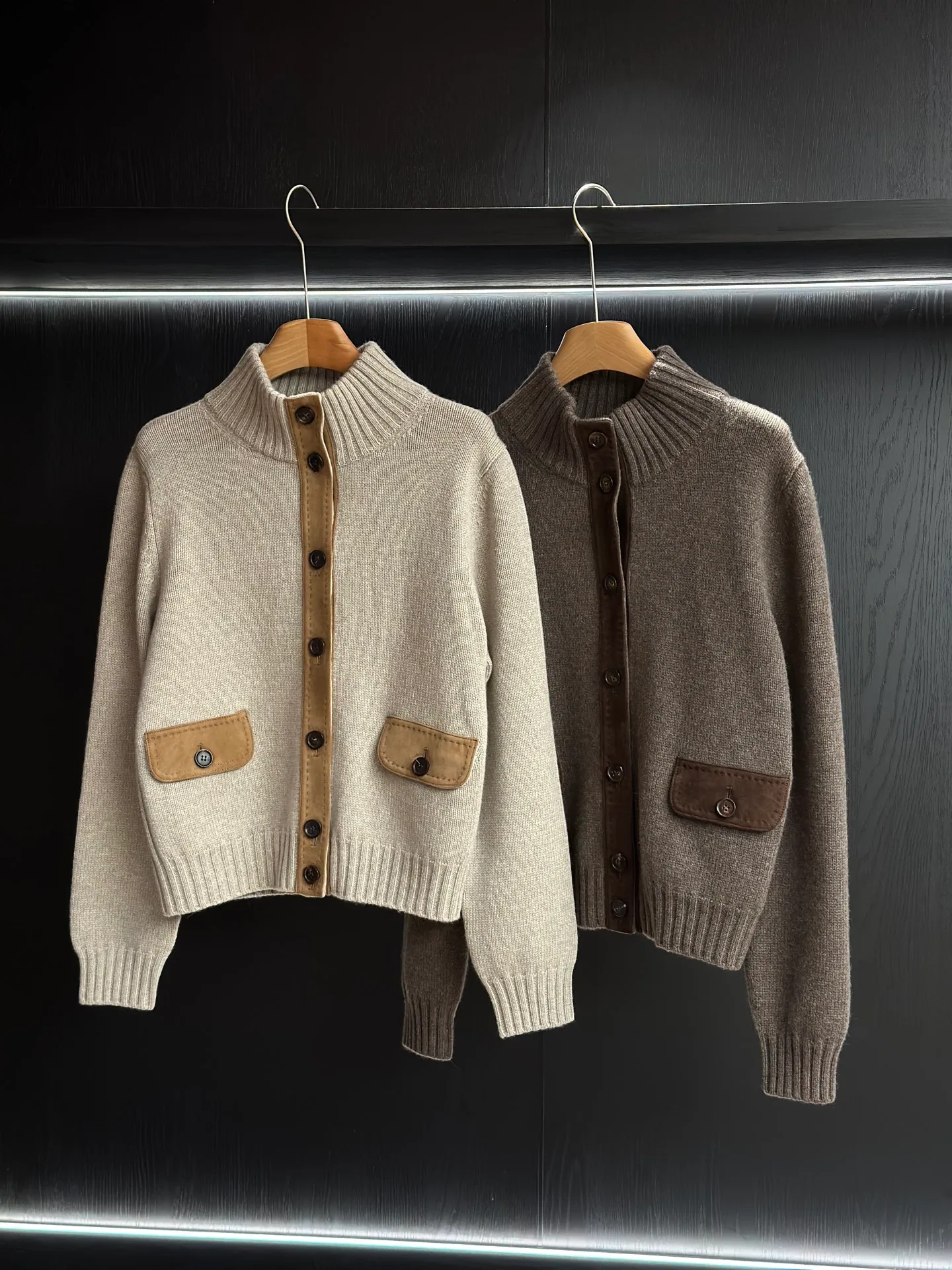 Джемперы И Свитеры Женские Loro Piana 18876140