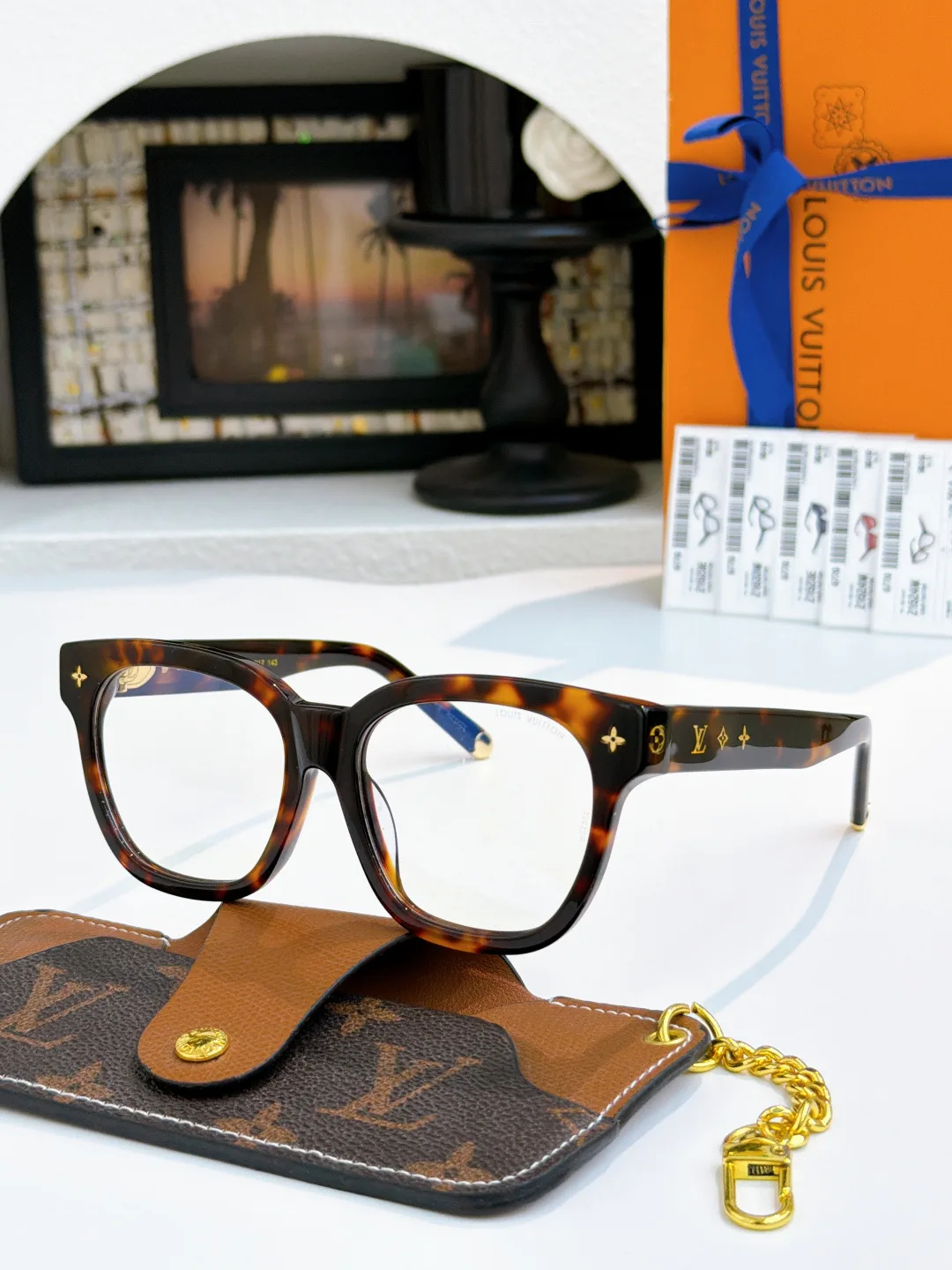 Очки Louis Vuitton 16853130