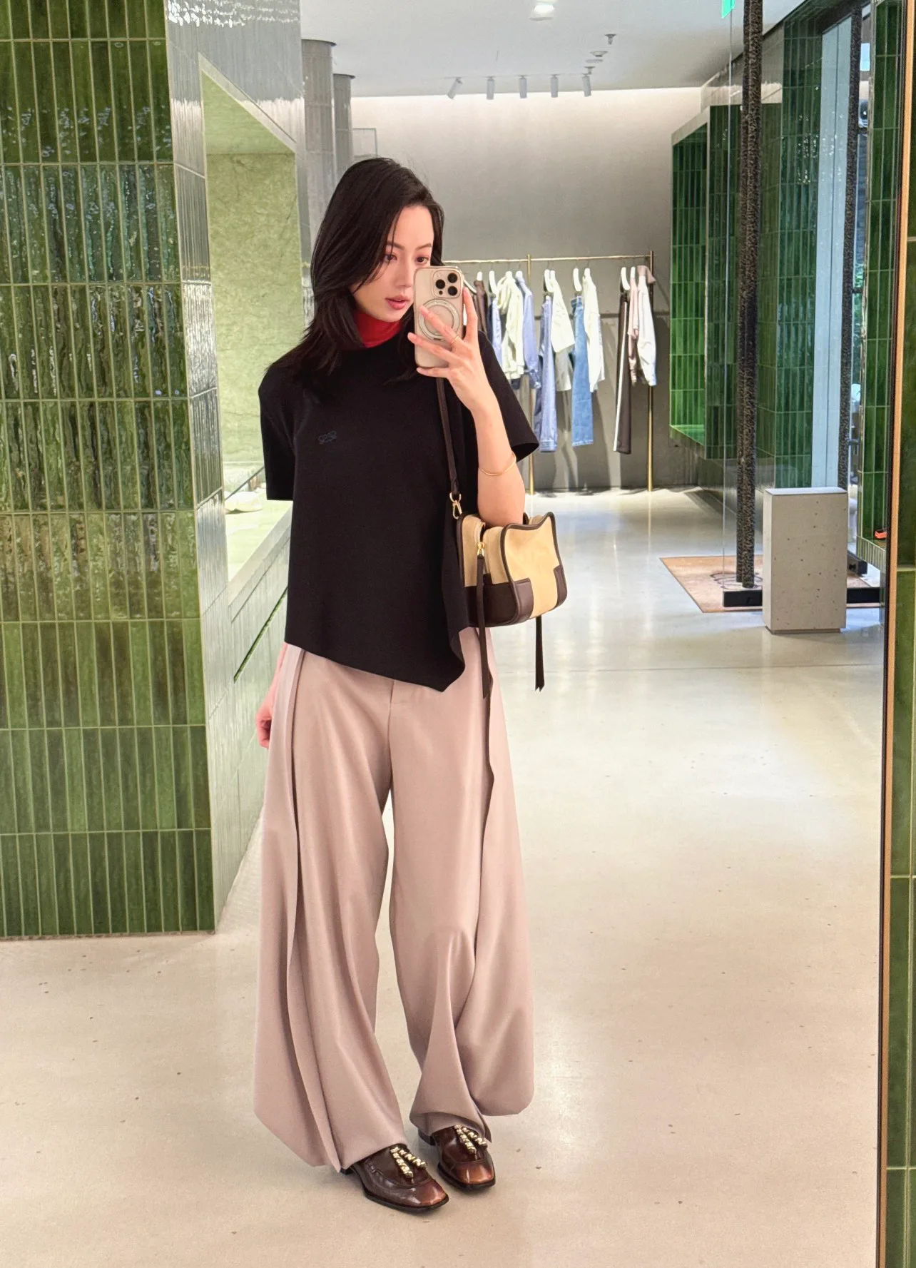 Футболки Женские Loewe 11578792