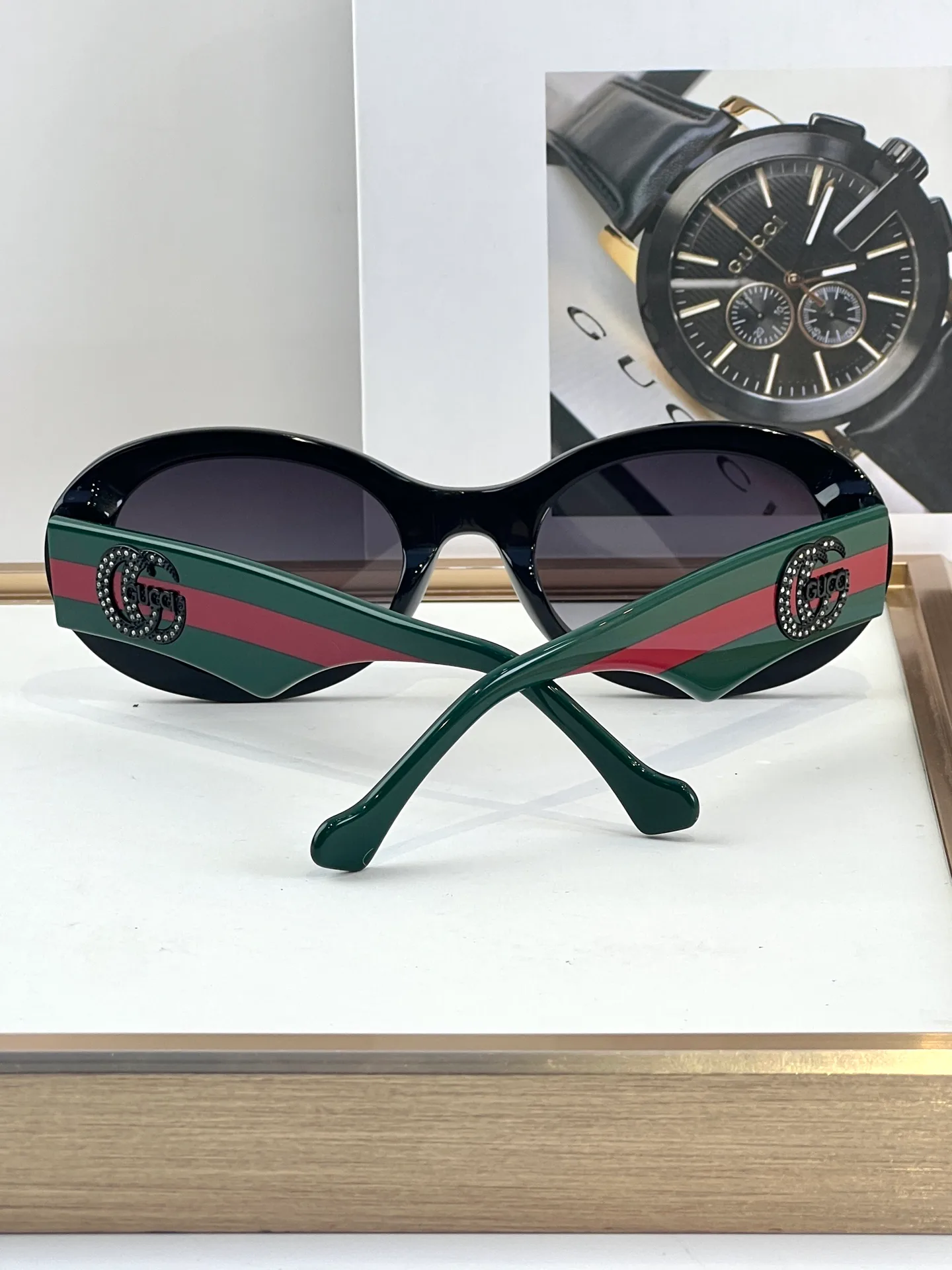 Очки Gucci 5033395
