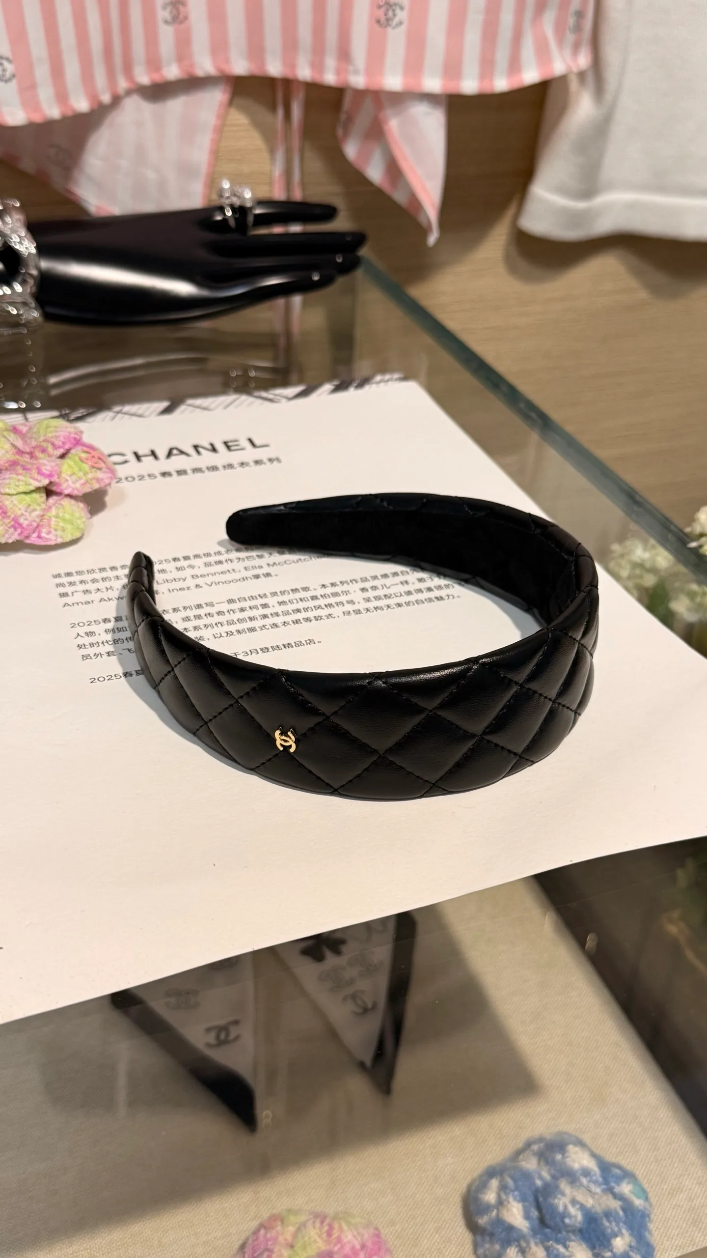 Головные Уборы Chanel 9292103