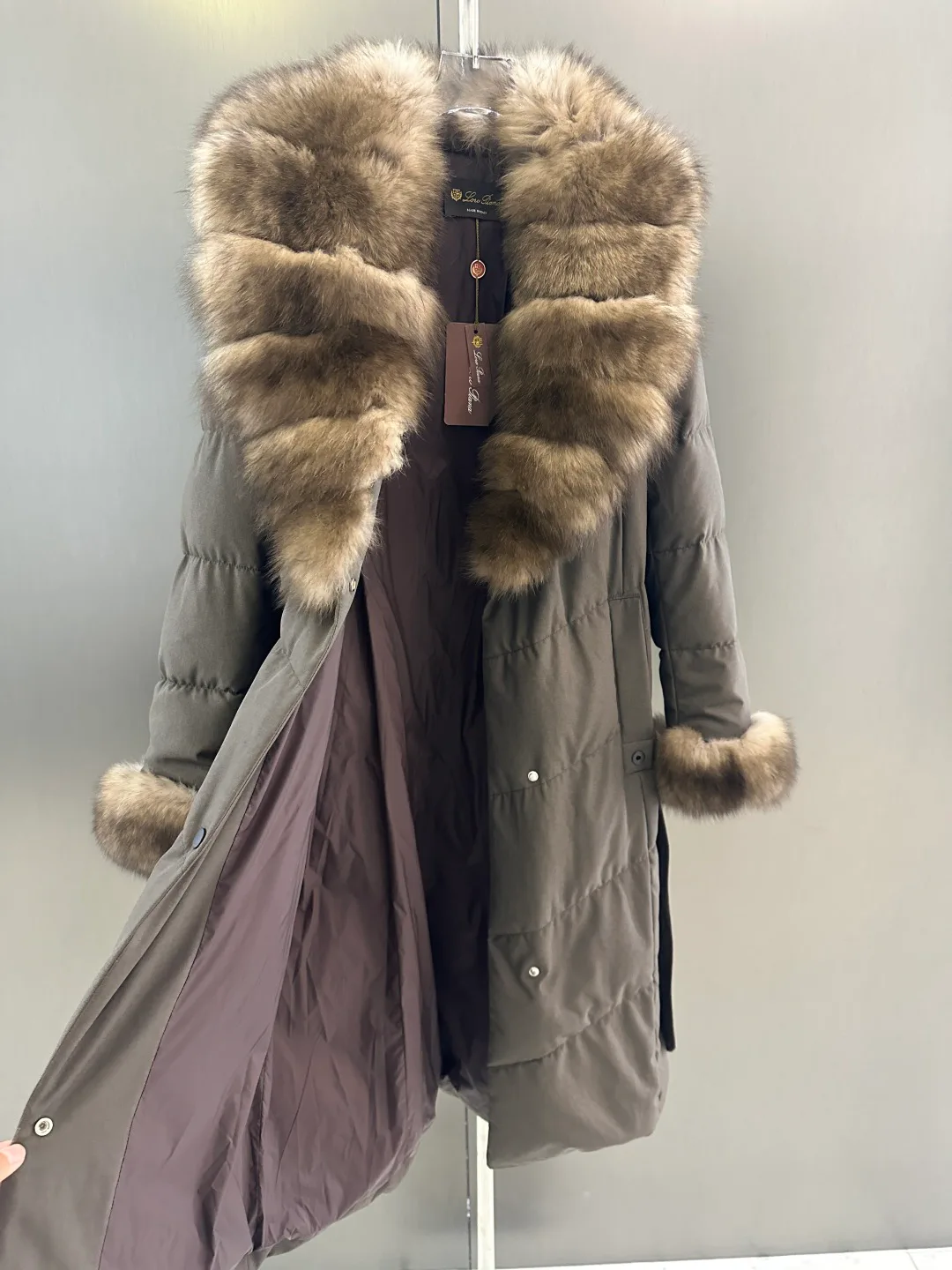 Куртки И Пуховики Женские Max Mara 907243