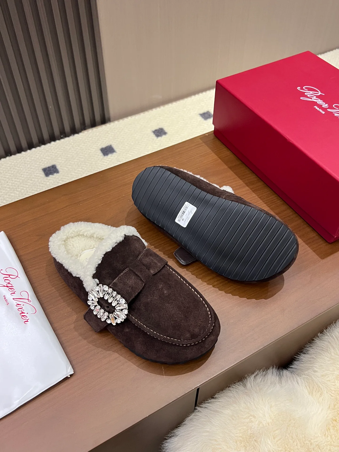 Мюли И Сабо Женские Roger Vivier 18877013