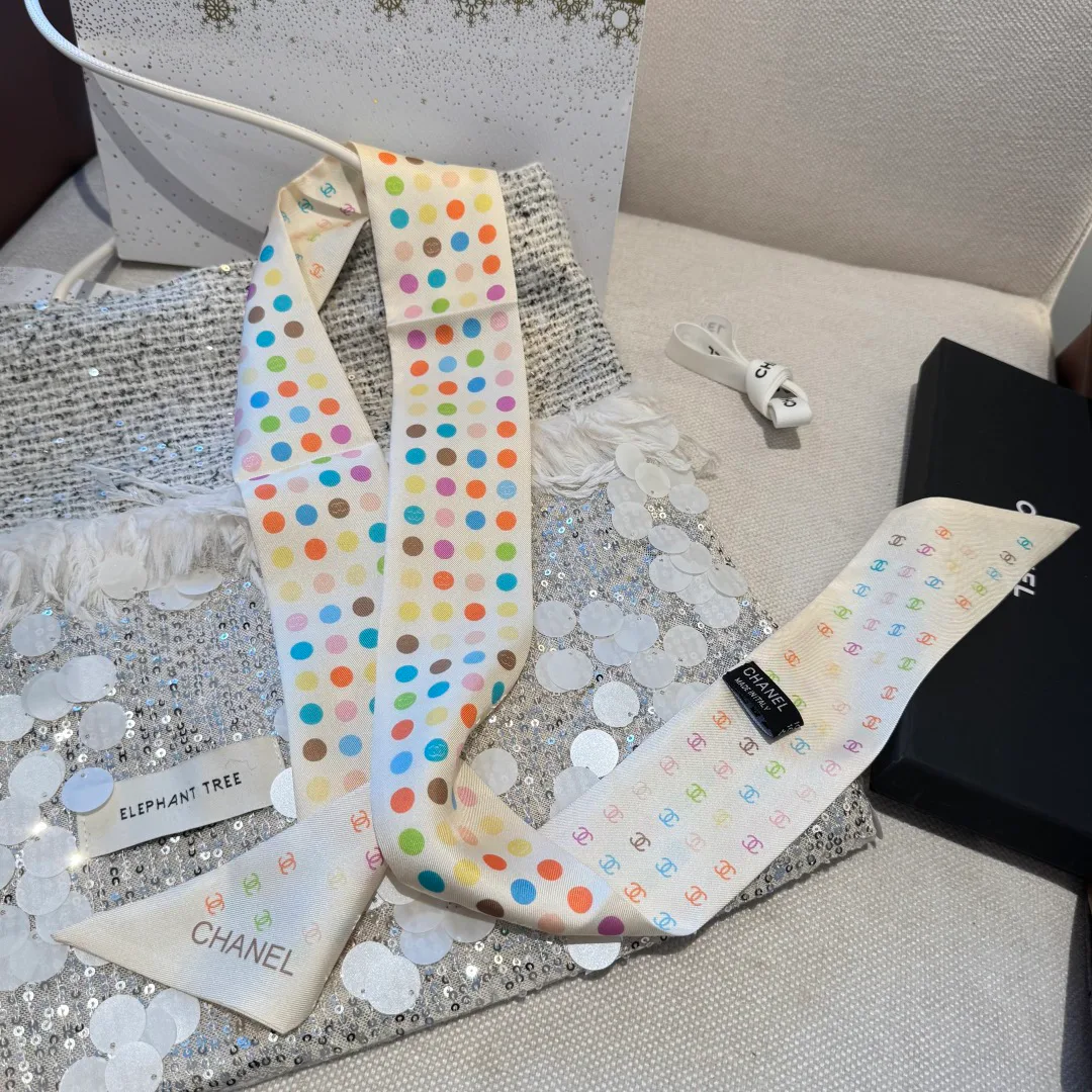 Платки Chanel 11055456