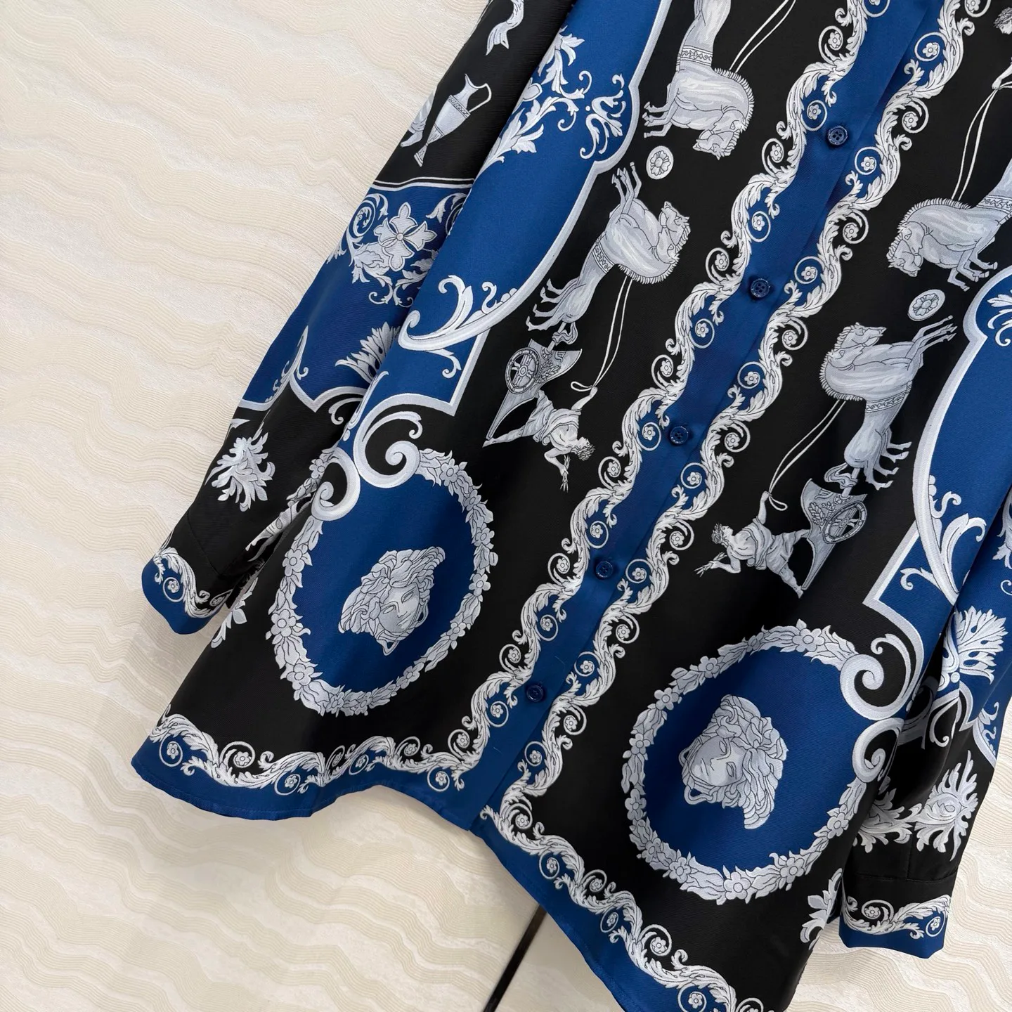 Рубашки Женские Versace 3179203