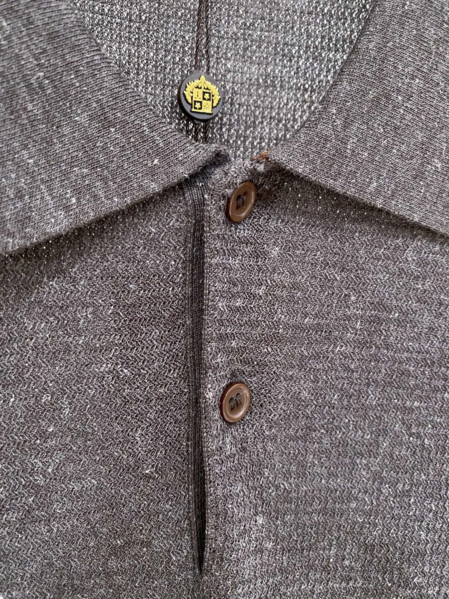 Рубашки Мужские Loro Piana 11496607