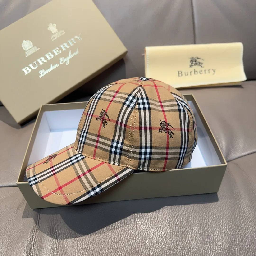 Головные Уборы Burberry 1701231