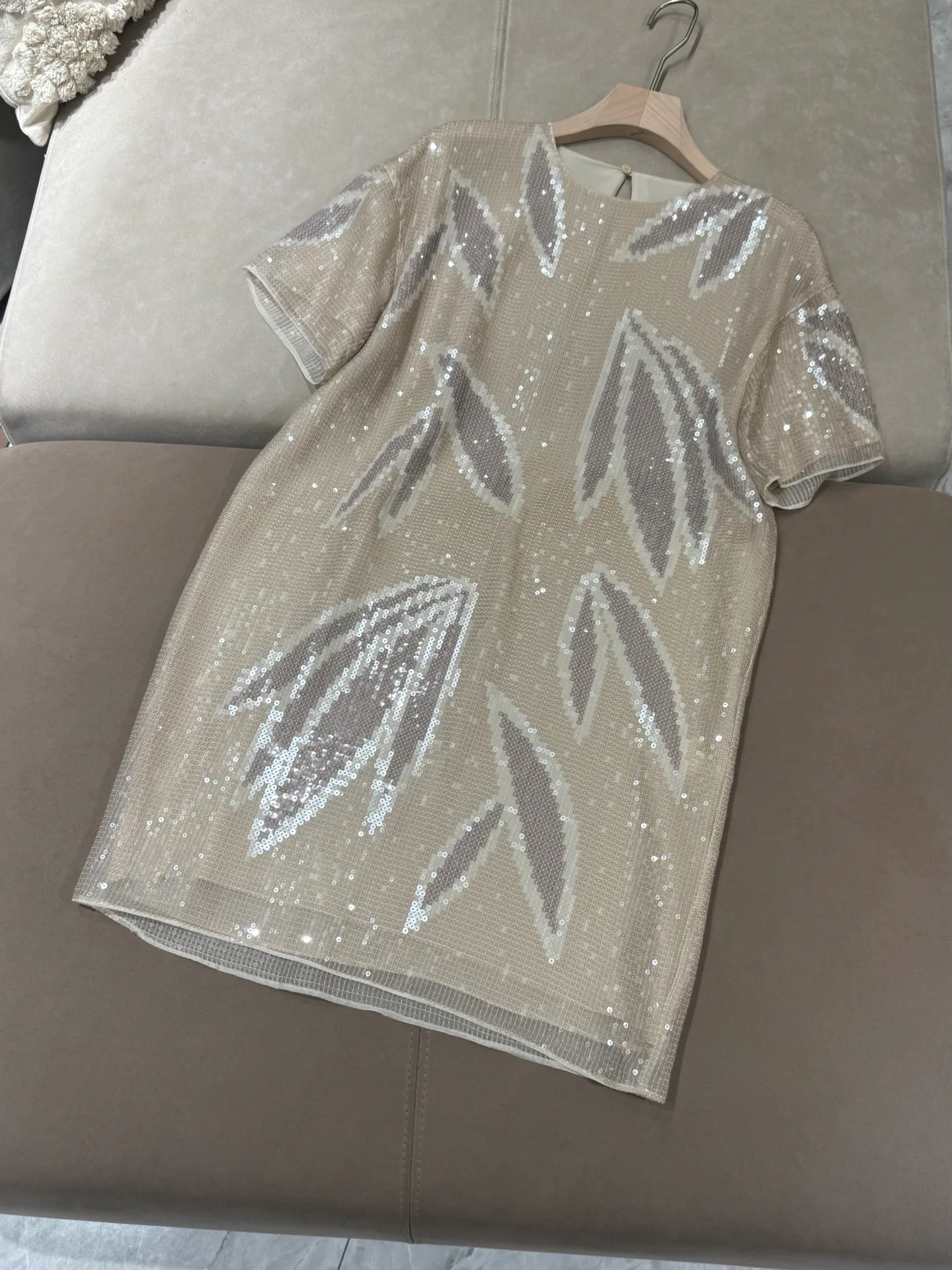 Платья Женские Brunello Cucinelli 1704492