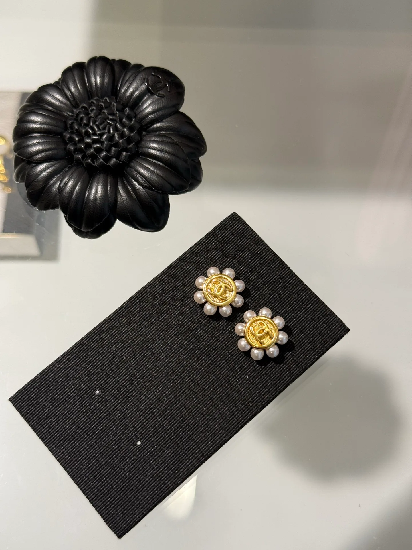 Бижутерия Chanel 11685052