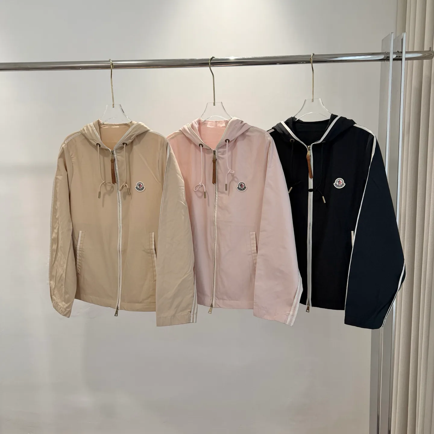 Жакеты Женские Moncler 13550830
