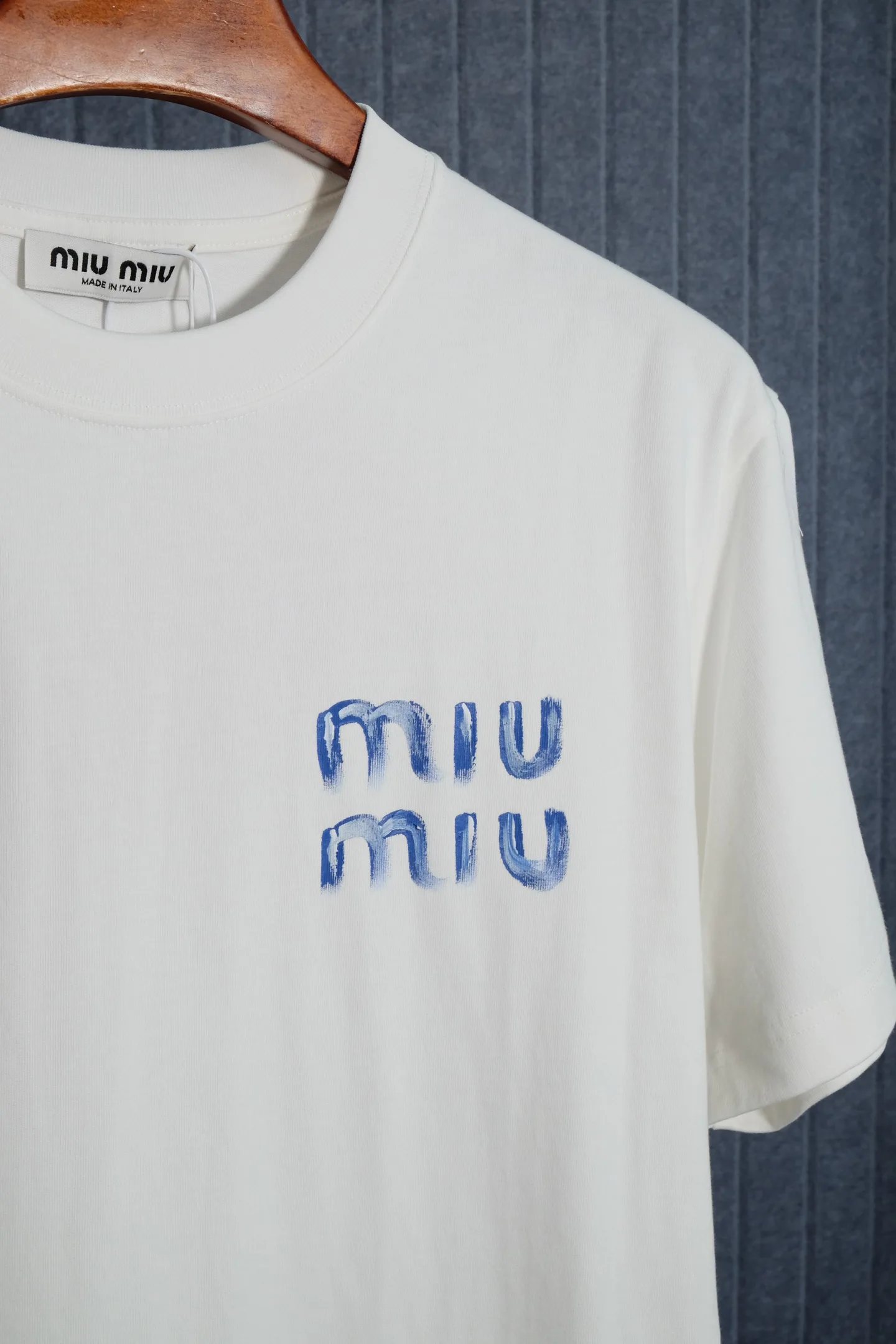 Футболки Мужские Miu Miu 1322499