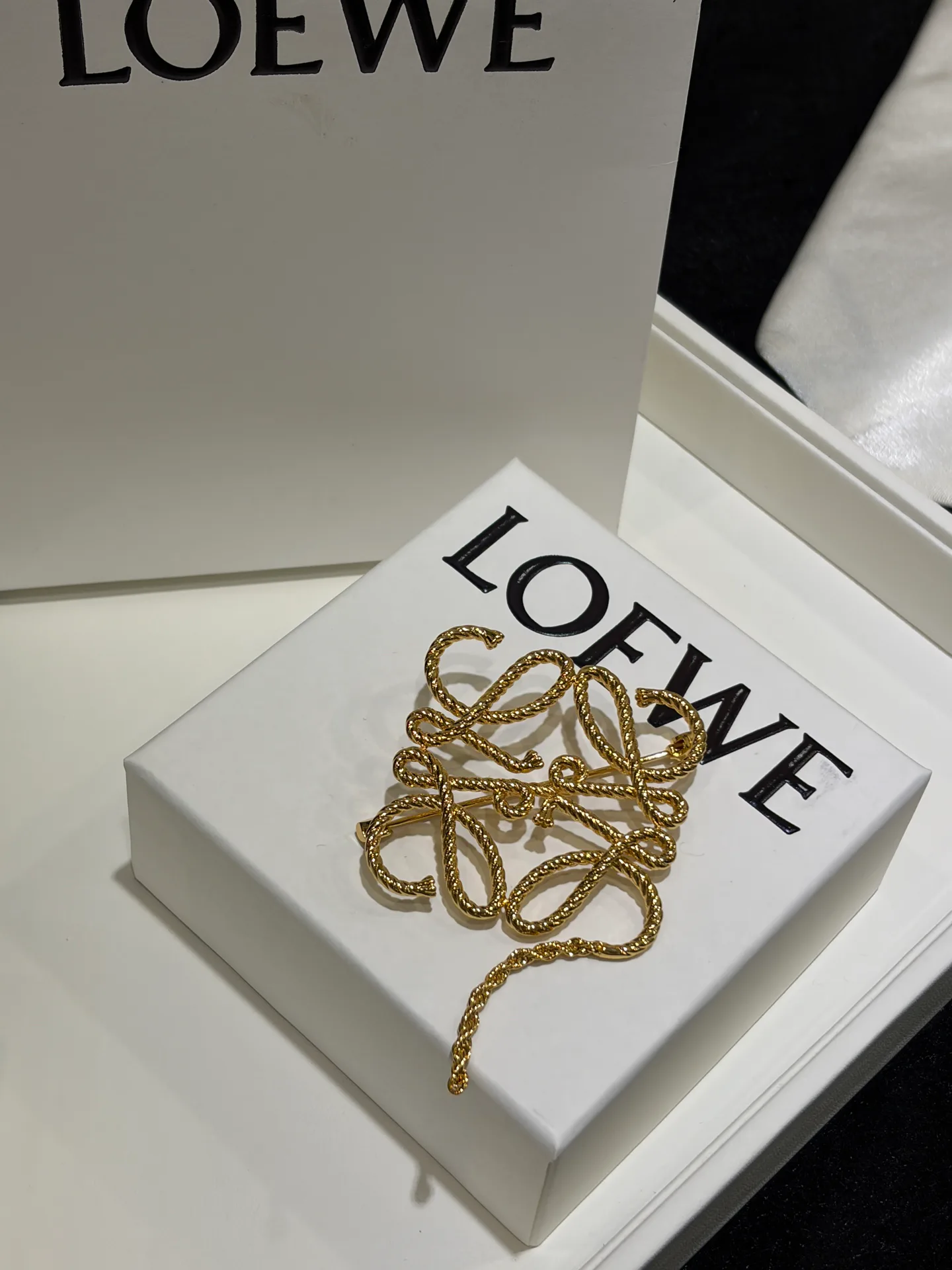 Бижутерия Loewe 2336550