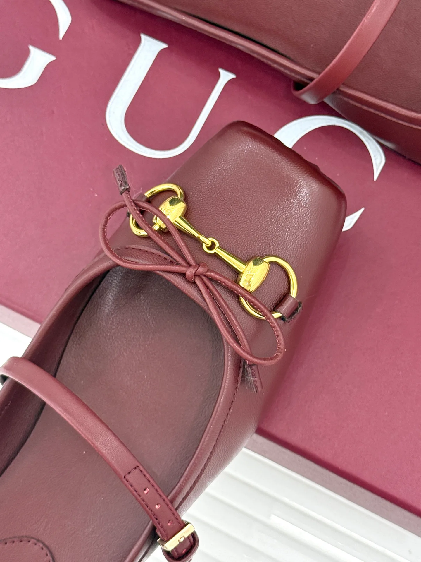 Мюли И Сабо Женские Gucci 17596967
