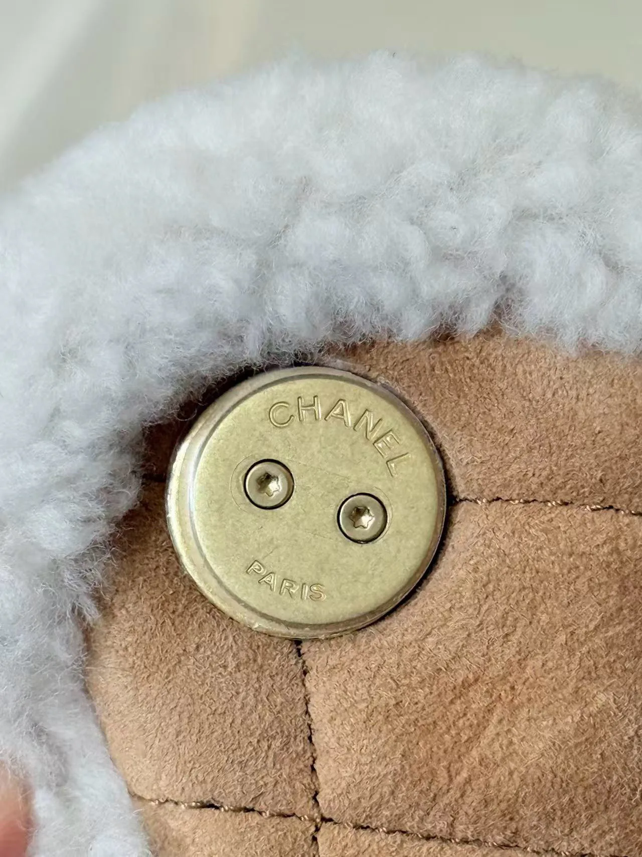 Сумки На Ремне Женские Chanel 691750