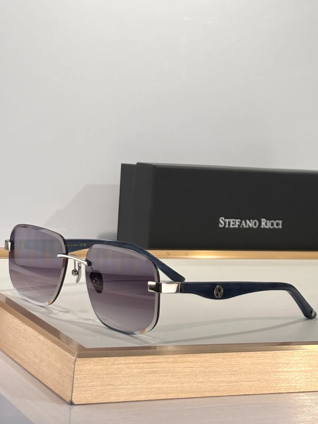 Очки Stefano Ricci 9607553