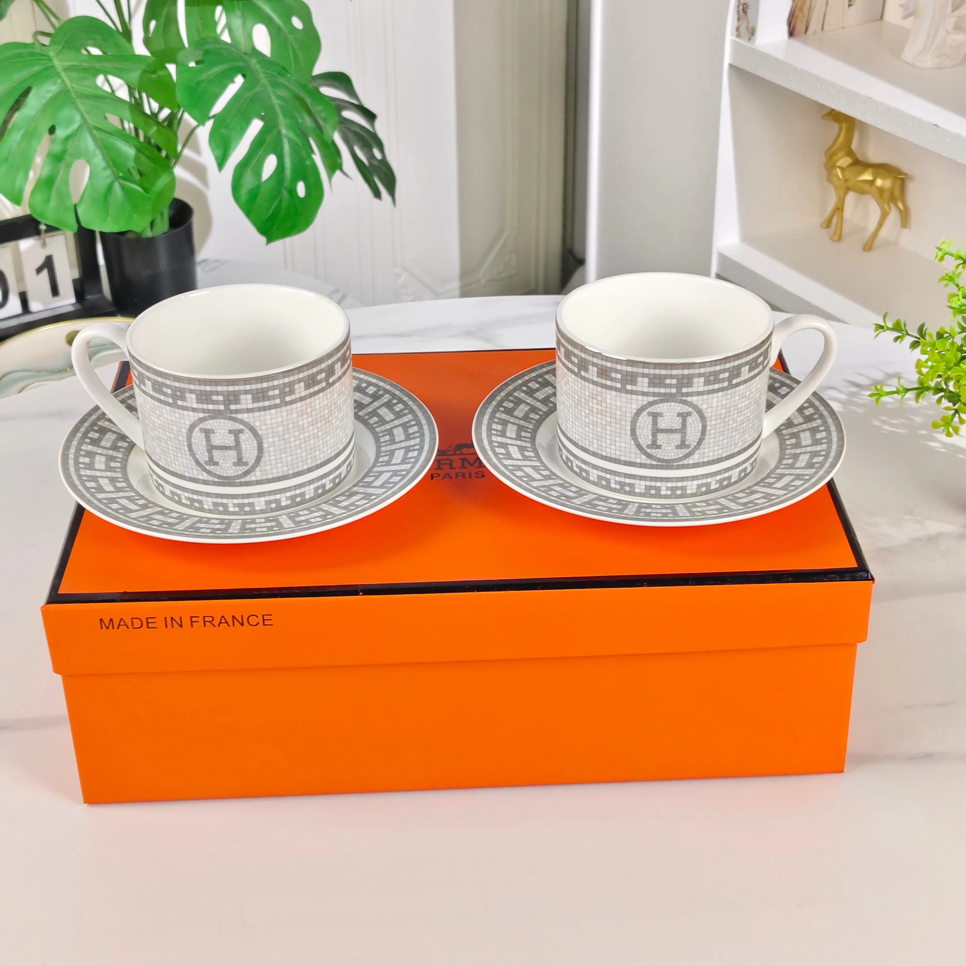 Посуда Hermes 553122