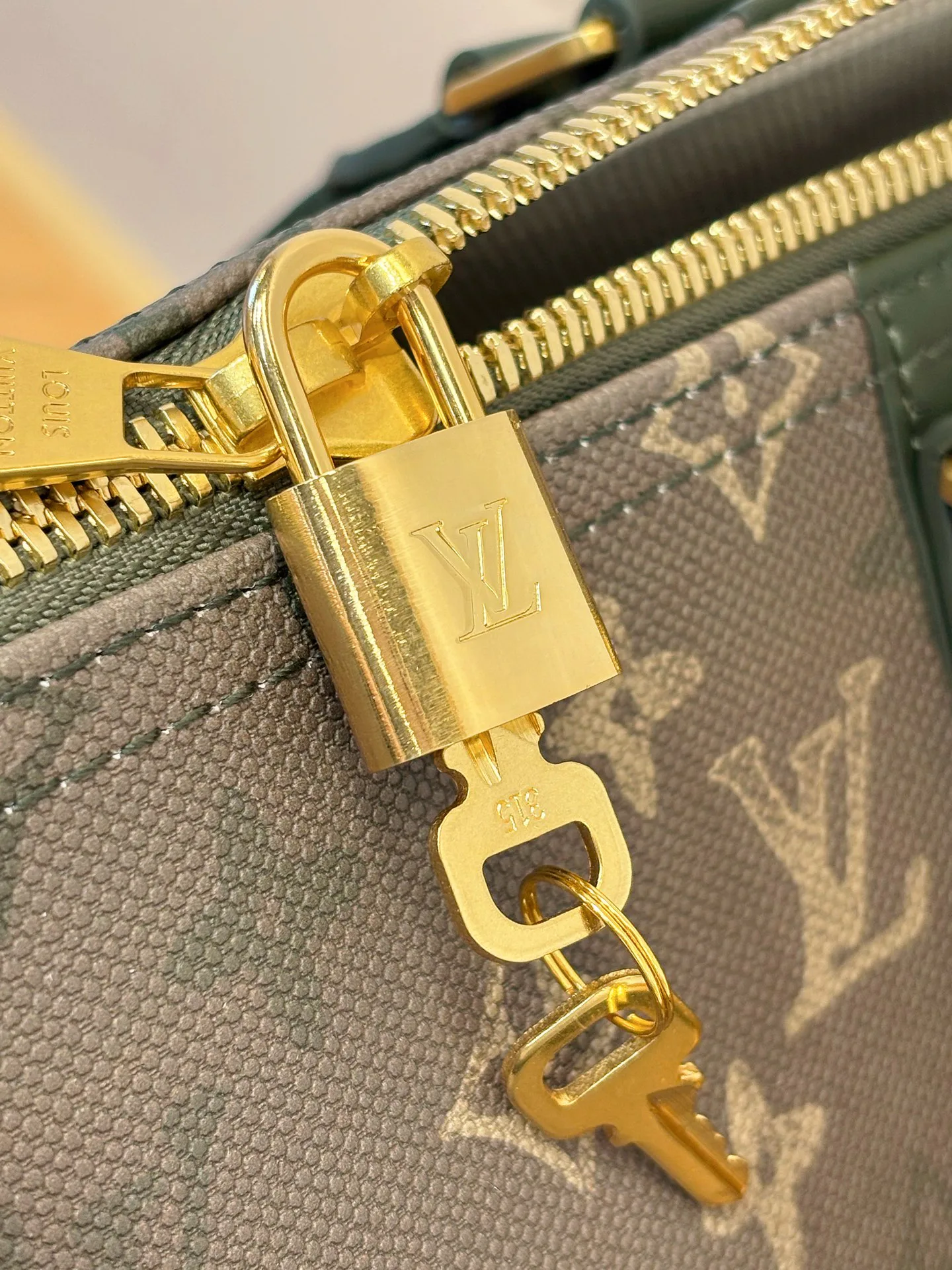 Дорожные Сумки Женские Louis Vuitton 1389301