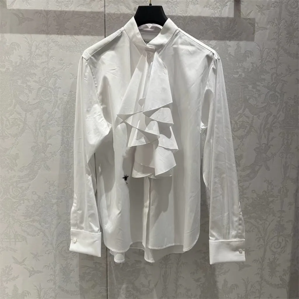 Рубашки Женские Christian Dior 5897430