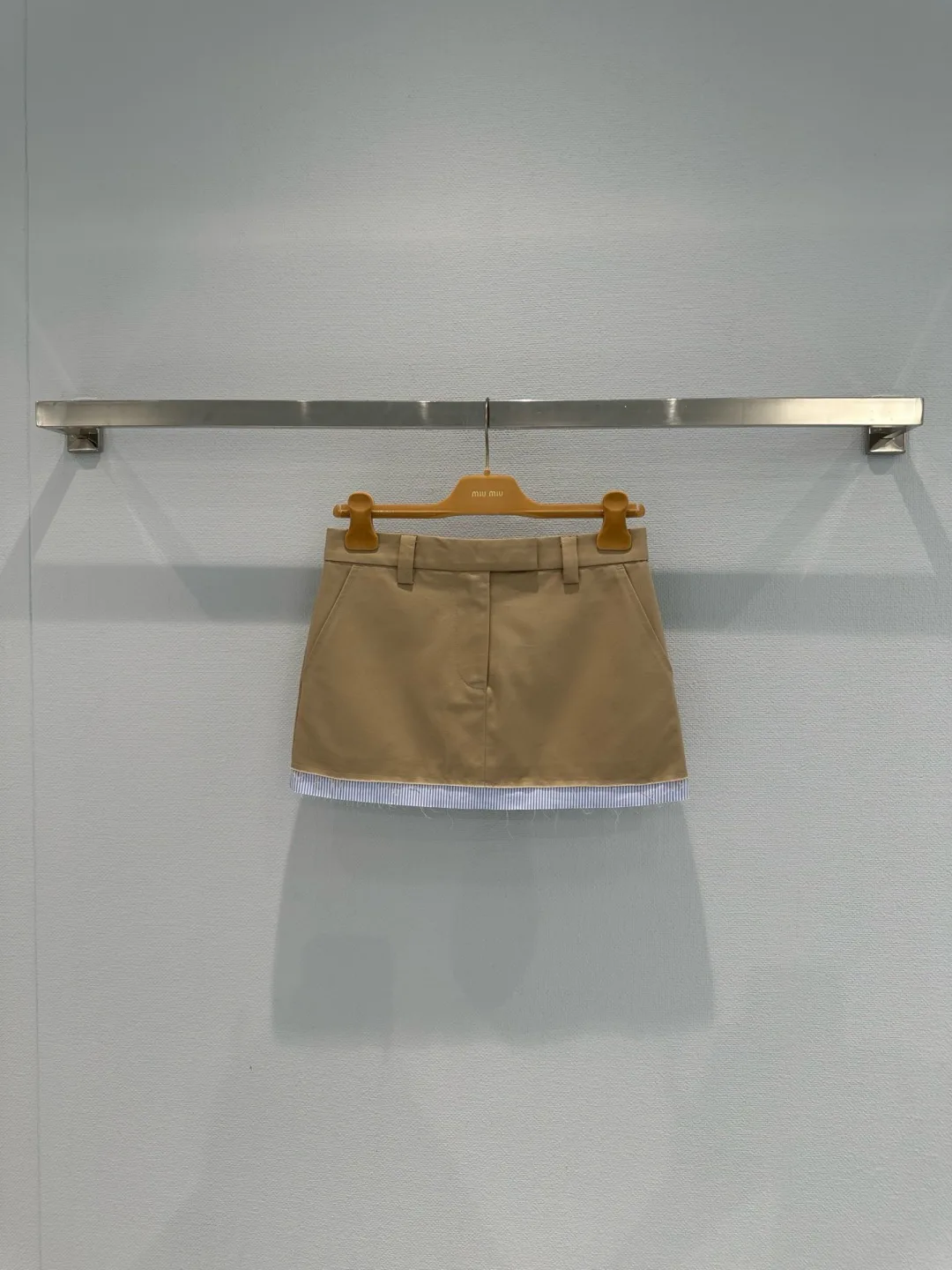 Юбки Женские Miu Miu 10032211