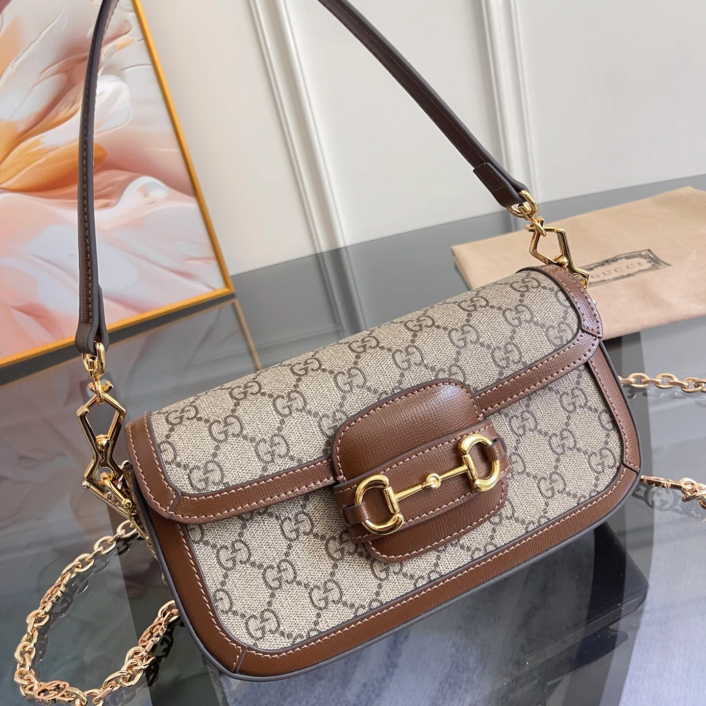 Классические Сумки Женские Gucci 13558930