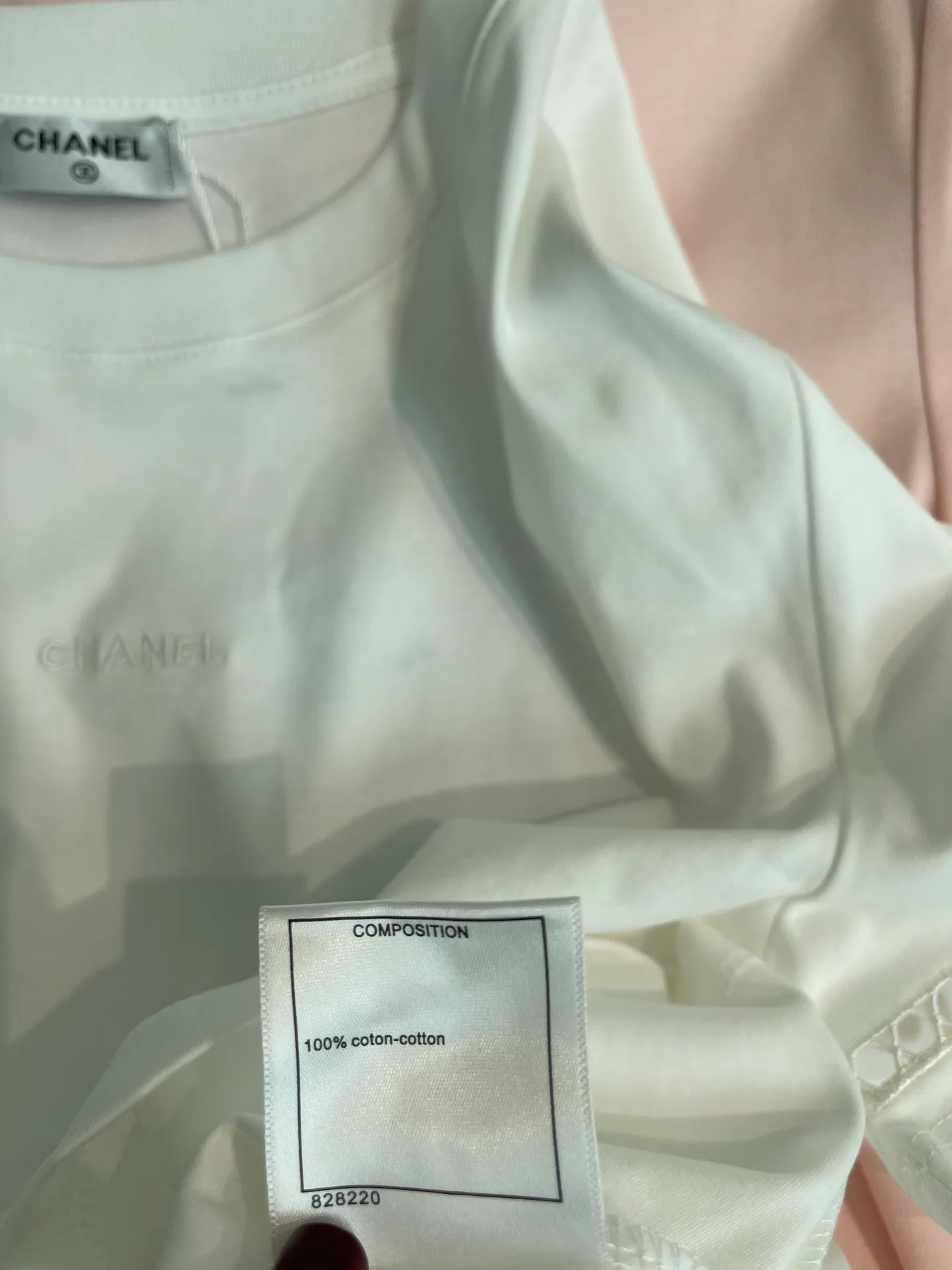 Футболки Женские Chanel 11672783