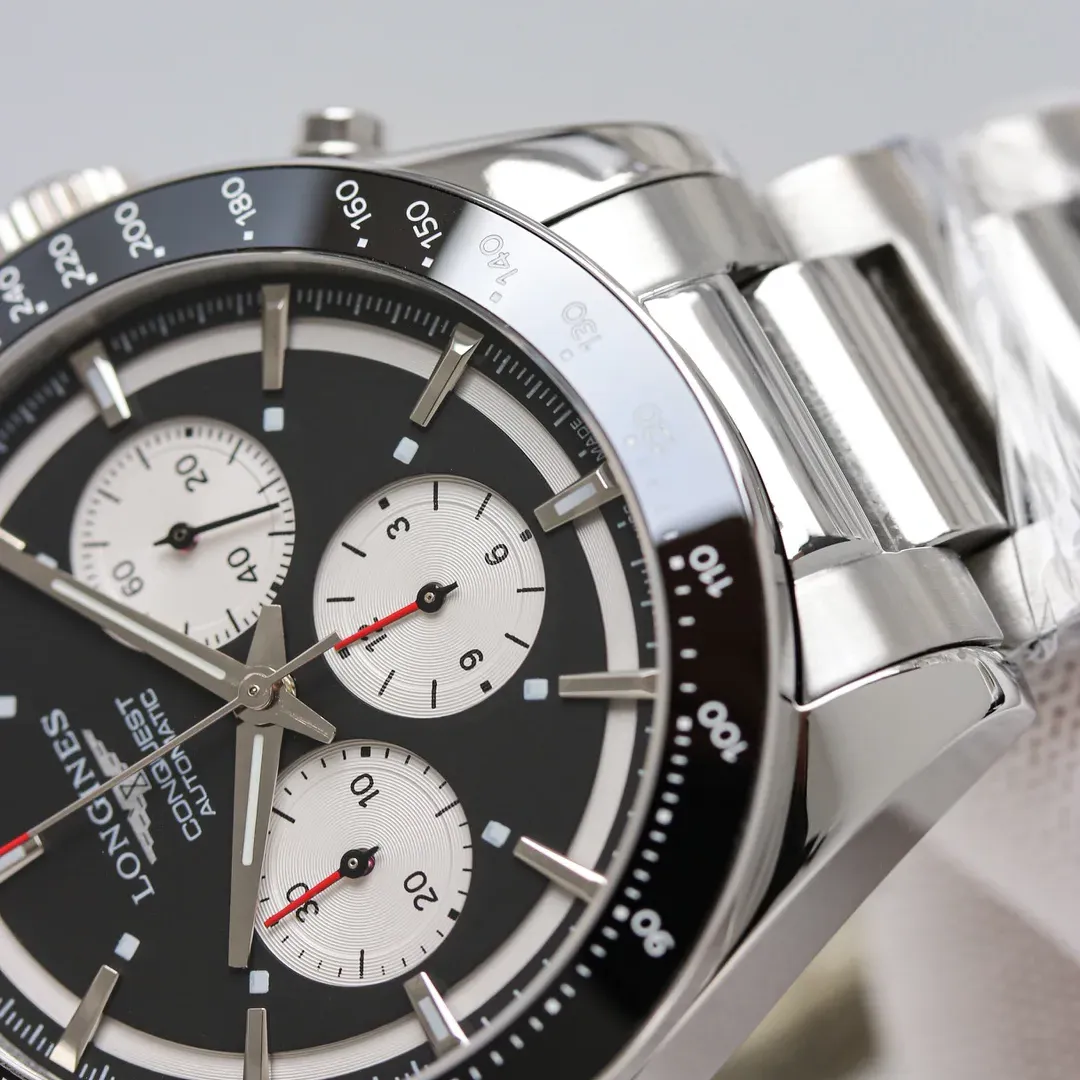 Часы Мужские Longines 107454