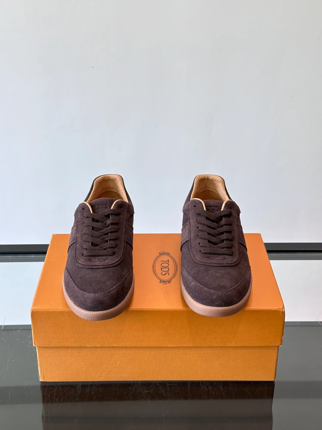 Кроссовки Мужские Tod's 18321695