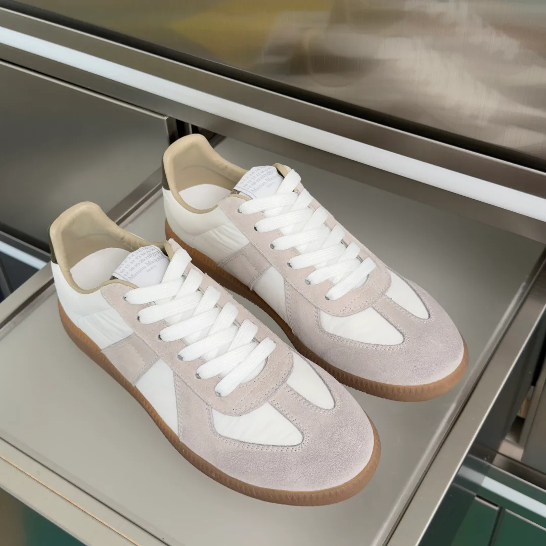 Кроссовки Женские Maison Margiela 10999423