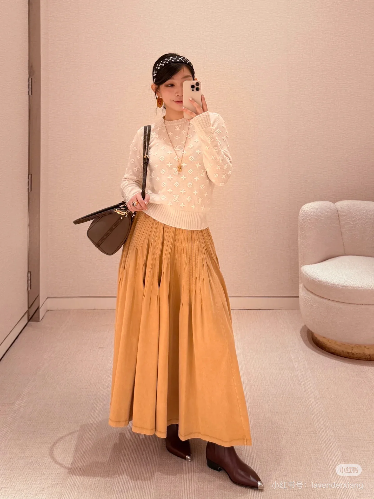 Джемперы И Свитеры Женские Louis Vuitton 2330380