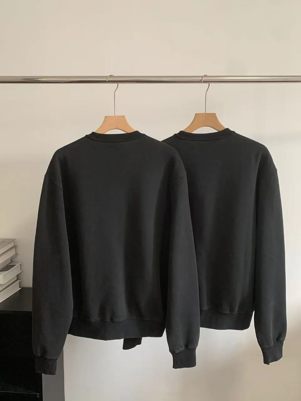 Свитшоты И Худи Мужские Alexander Wang 18659853