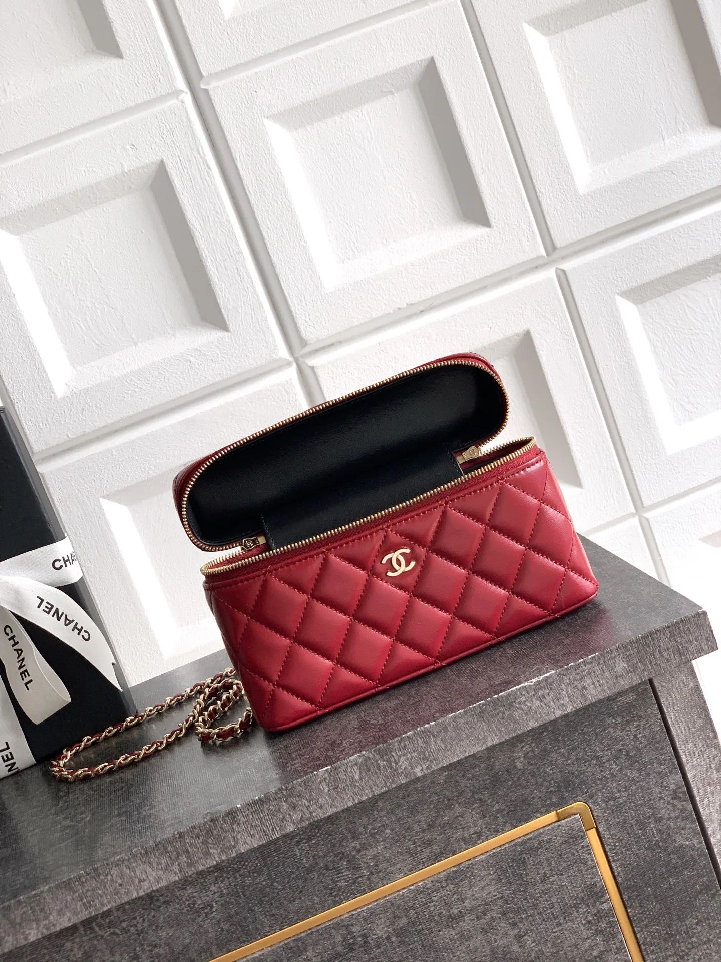 Классические Сумки Женские Chanel 12779074