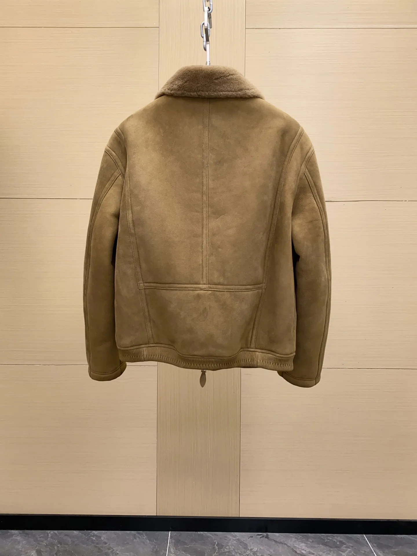 Куртки Мужские Berluti 245416