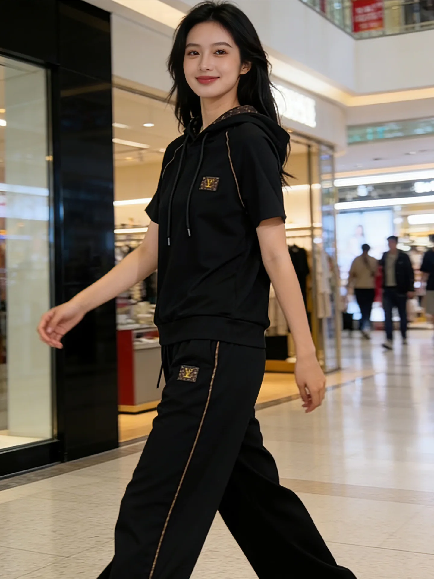 Костюмы Женские Louis Vuitton 12723061
