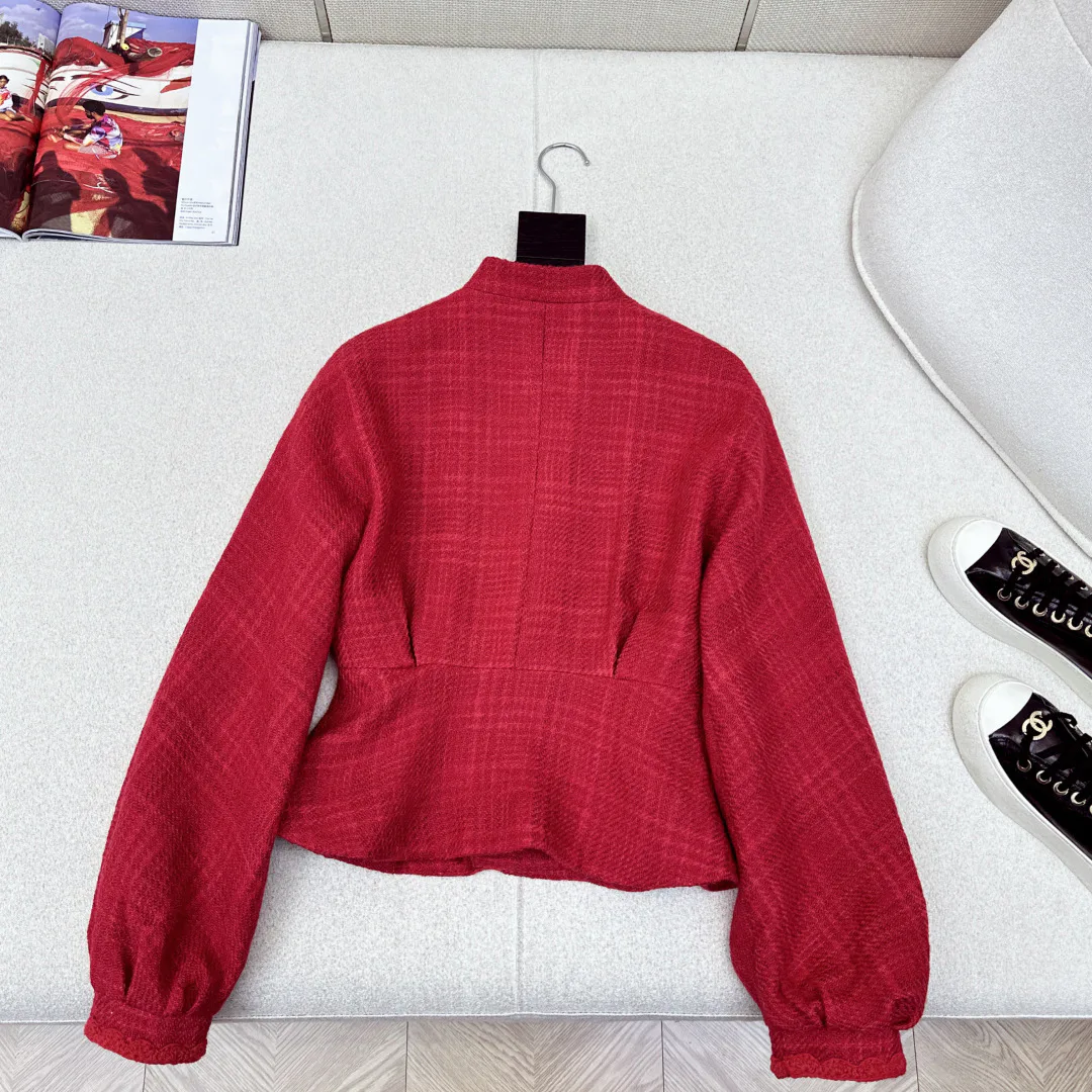 Куртки И Пуховики Женские Chanel 707207