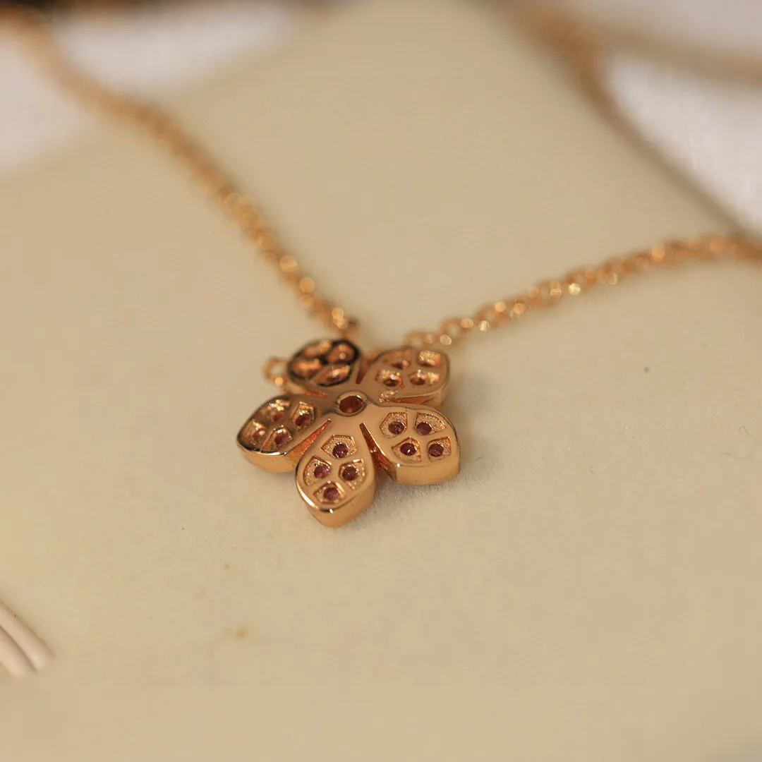 Бижутерия Graff 109955