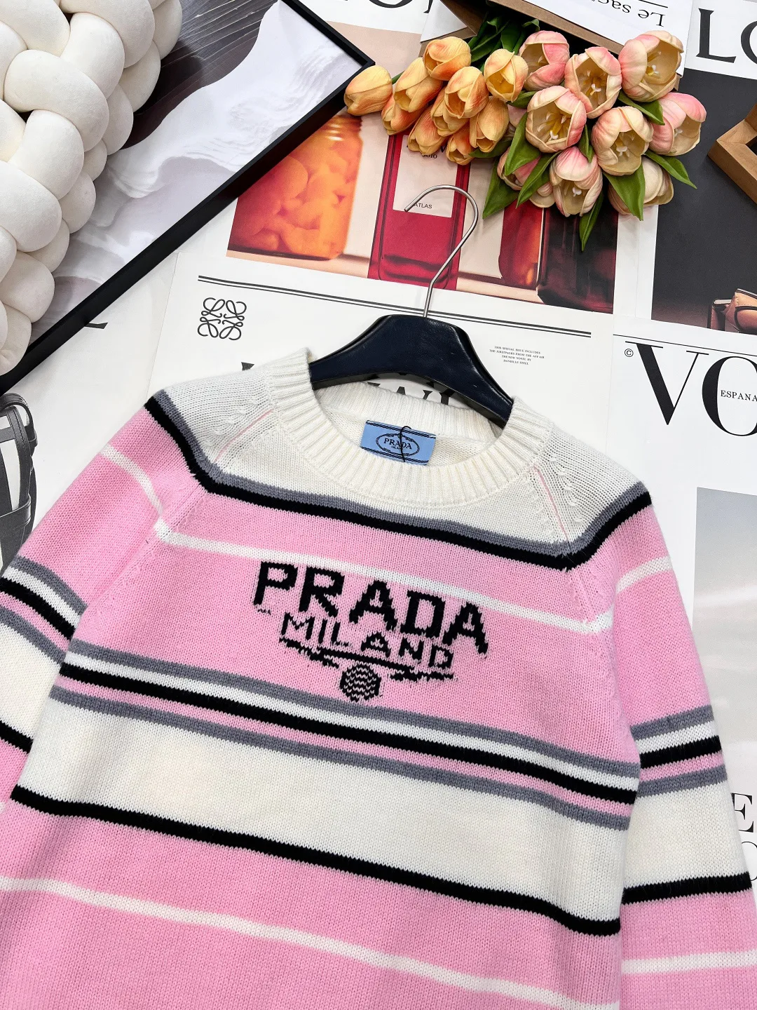 Джемперы И Свитеры Женские Prada 998146