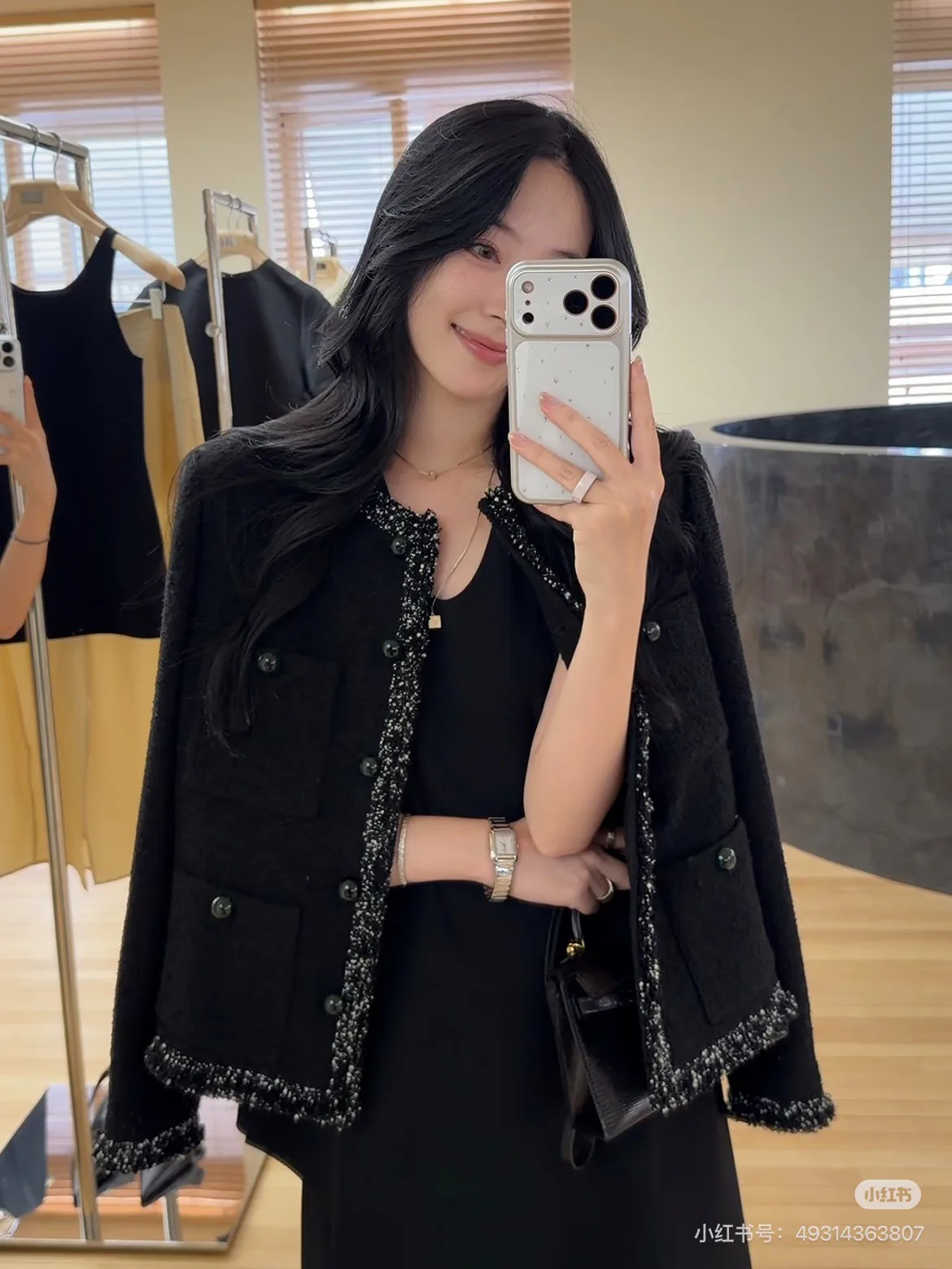 Жакеты Женские Chanel 18542644