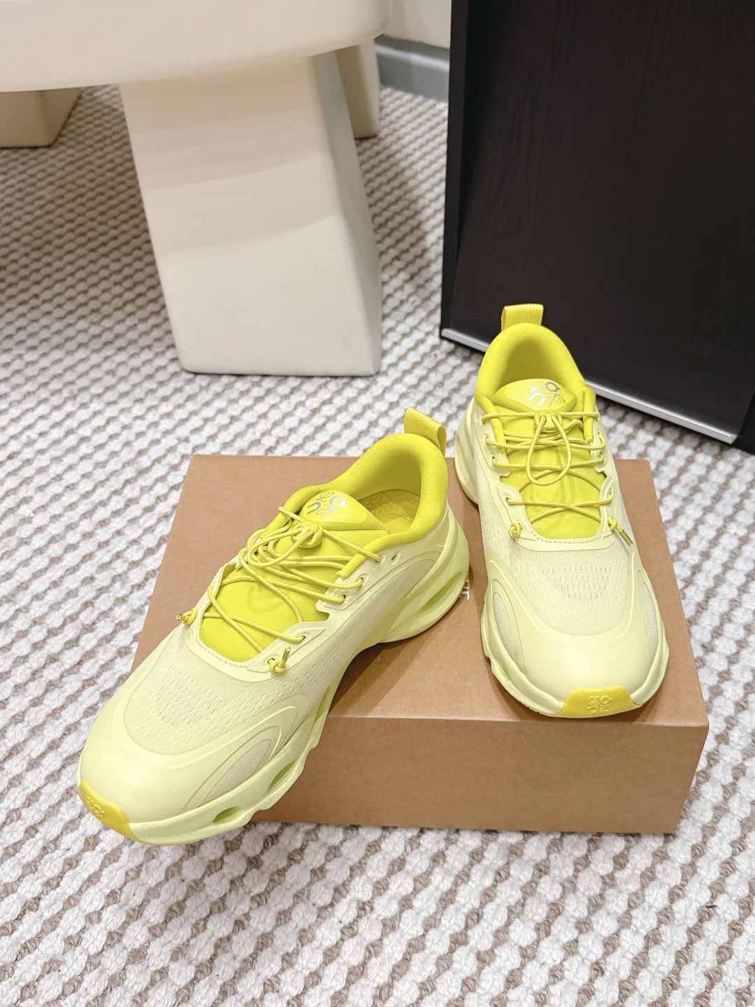 Кроссовки Женские Loewe 5722758