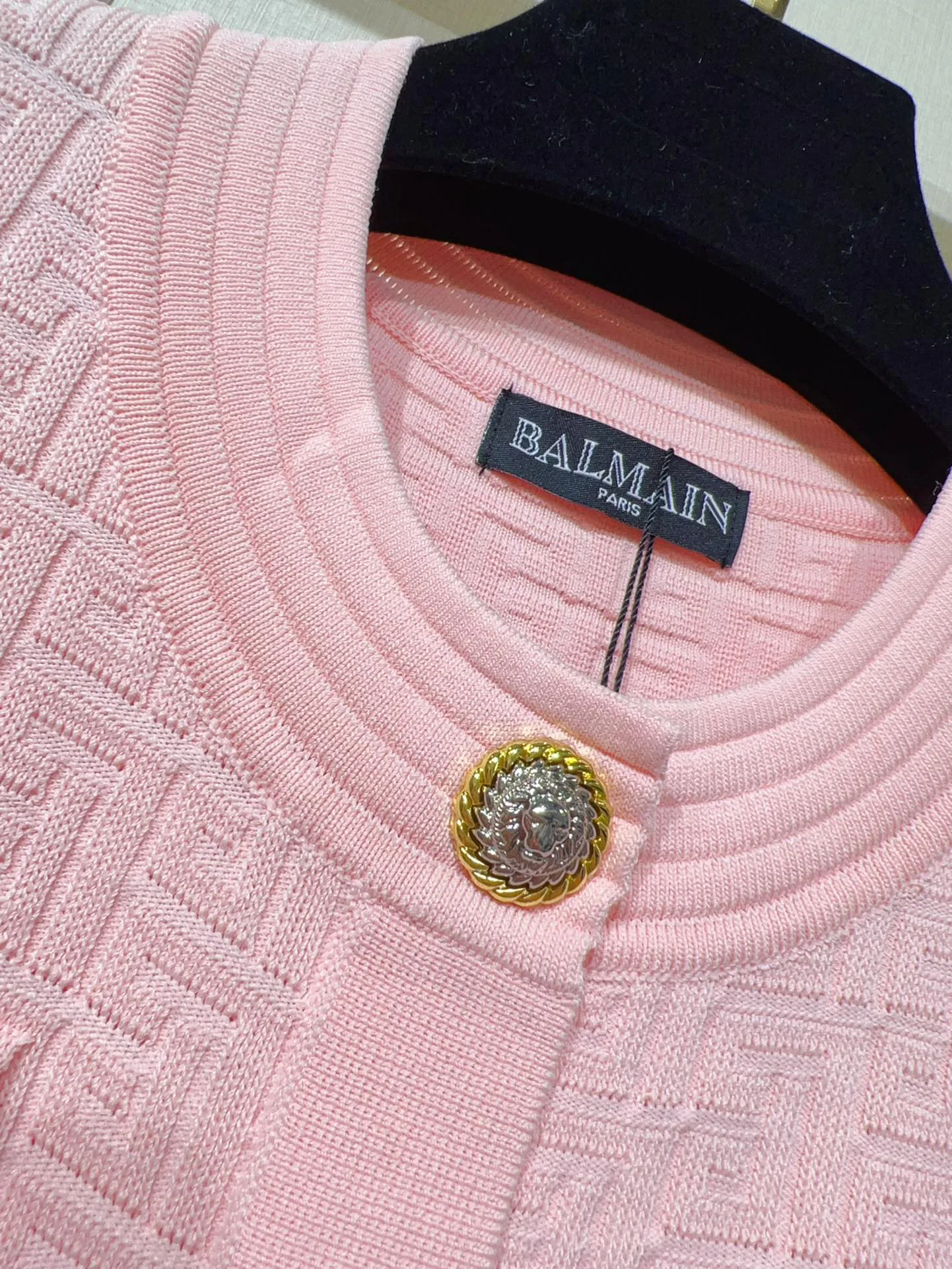 Платья Женские Balmain 17116112