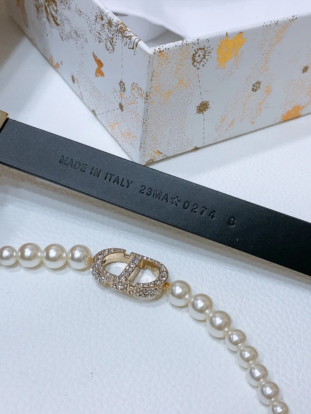 Ремни Christian Dior 14239259