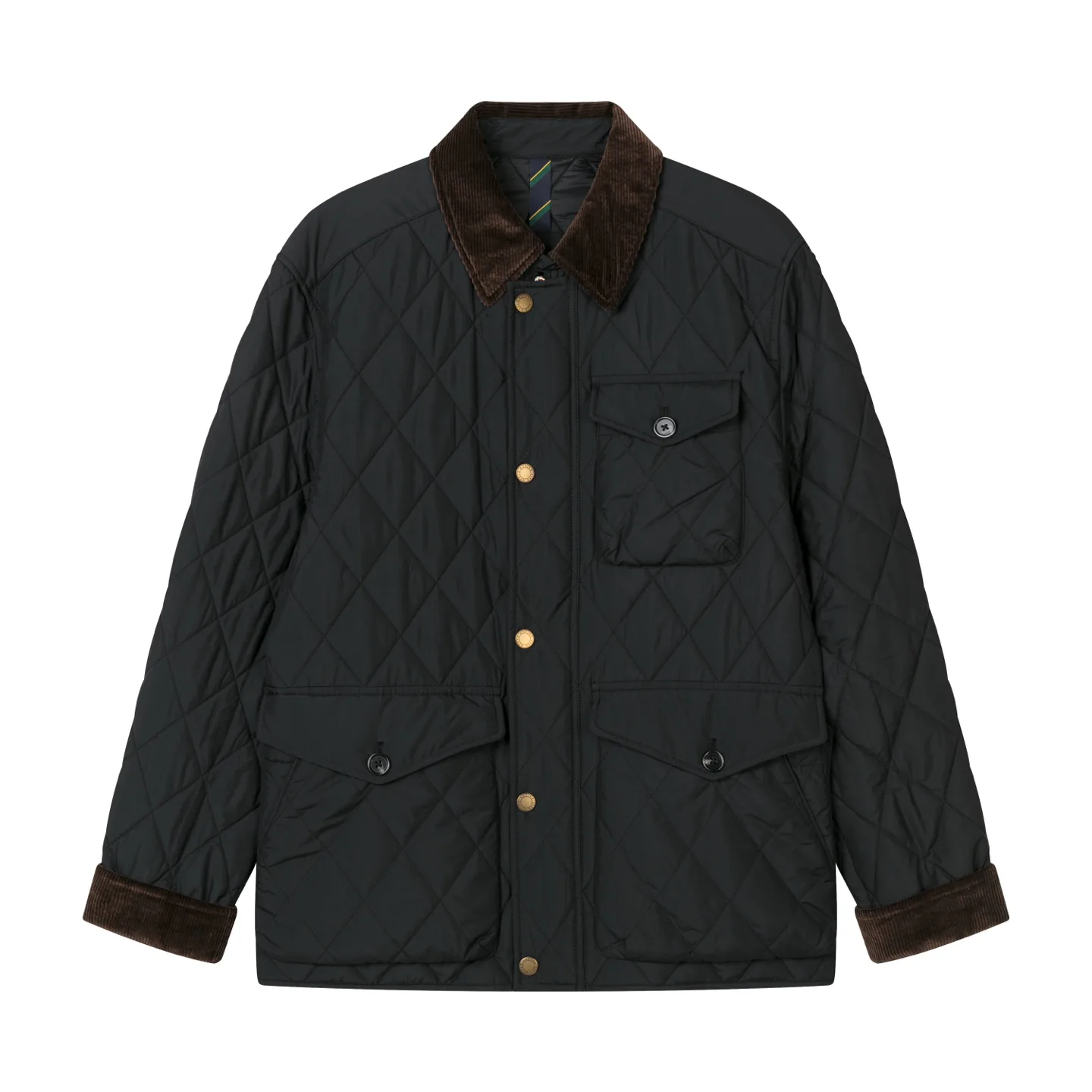 Куртки И Пуховики Мужские Ralph Lauren 266682